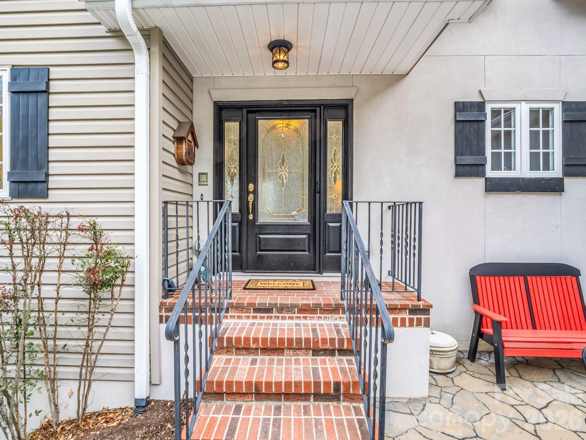 29 Spring Heights Court — Hendersonville