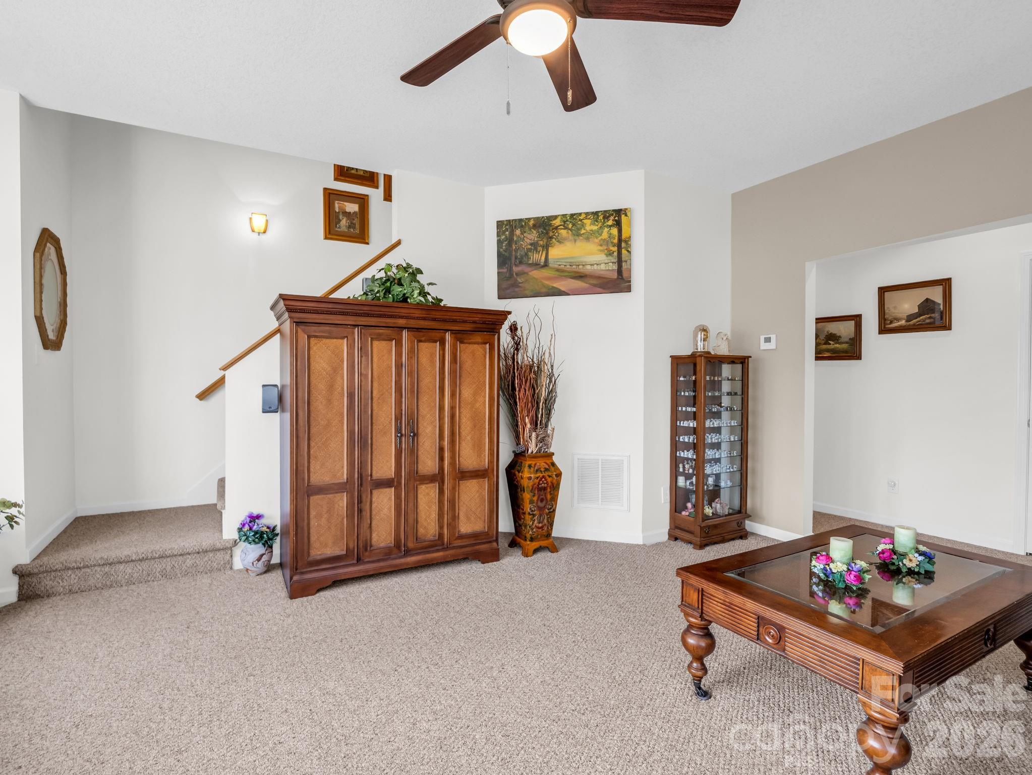 29 Spring Heights Court — Hendersonville