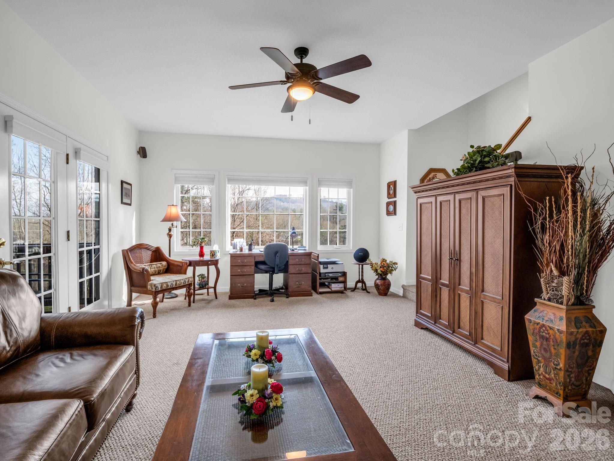 29 Spring Heights Court — Hendersonville