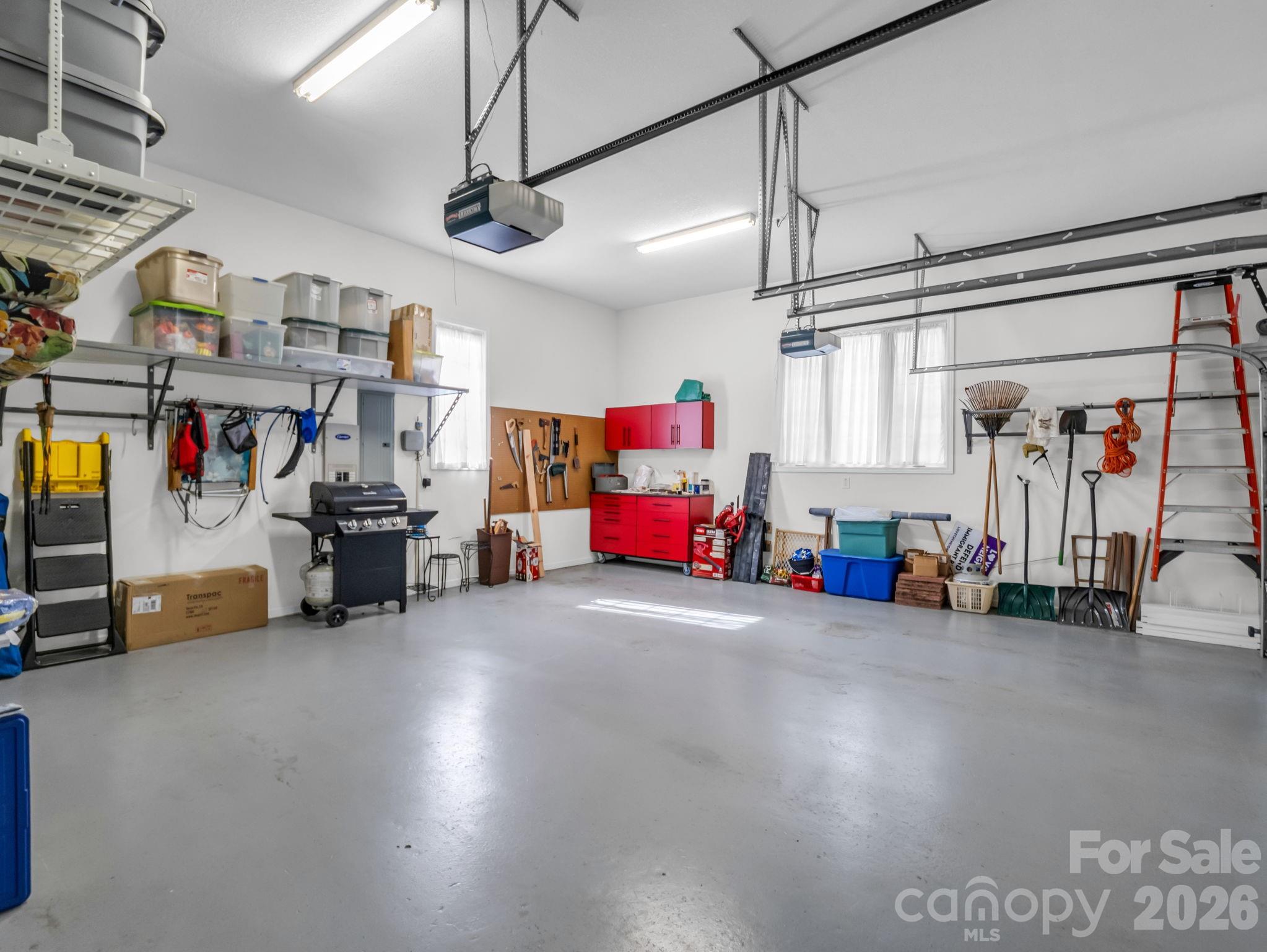 29 Spring Heights Court — Hendersonville