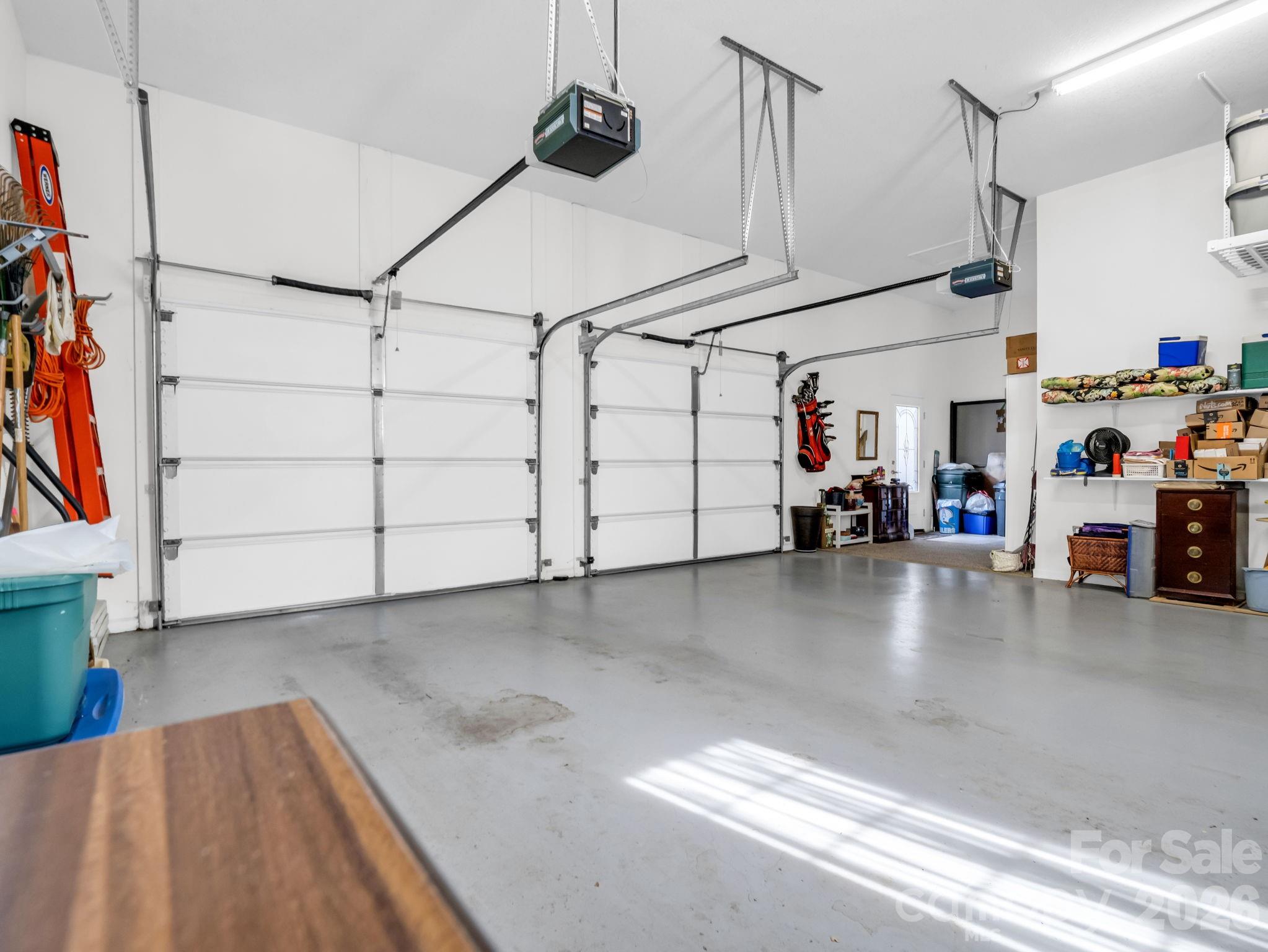 29 Spring Heights Court — Hendersonville