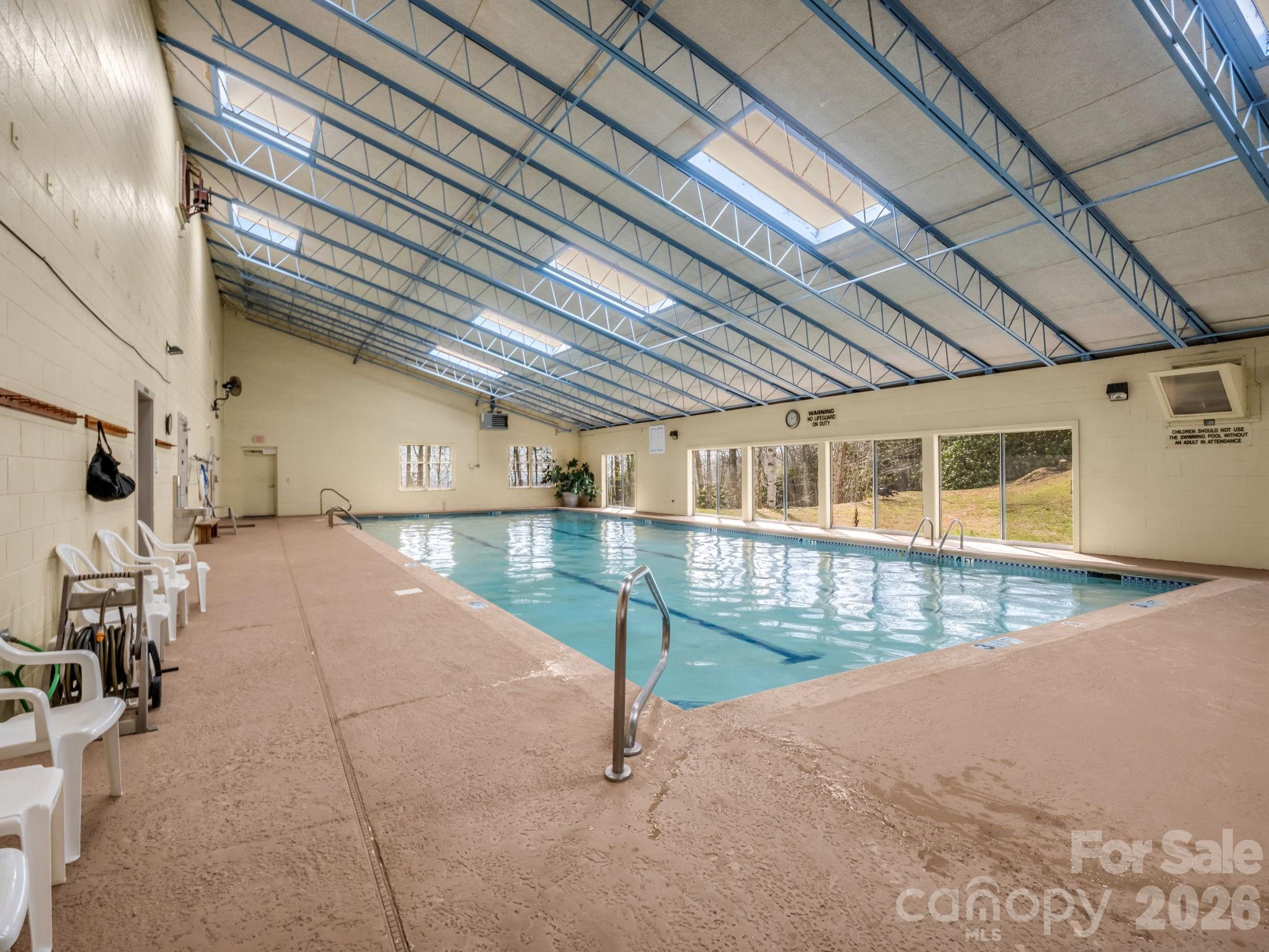 29 Spring Heights Court — Hendersonville