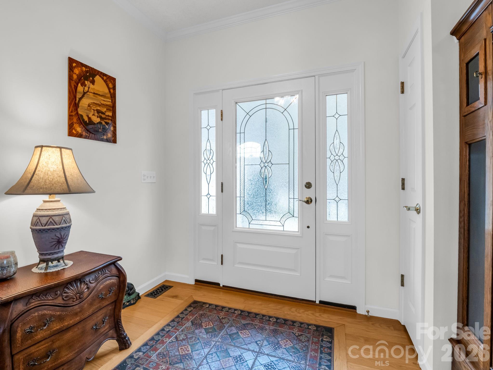 29 Spring Heights Court — Hendersonville