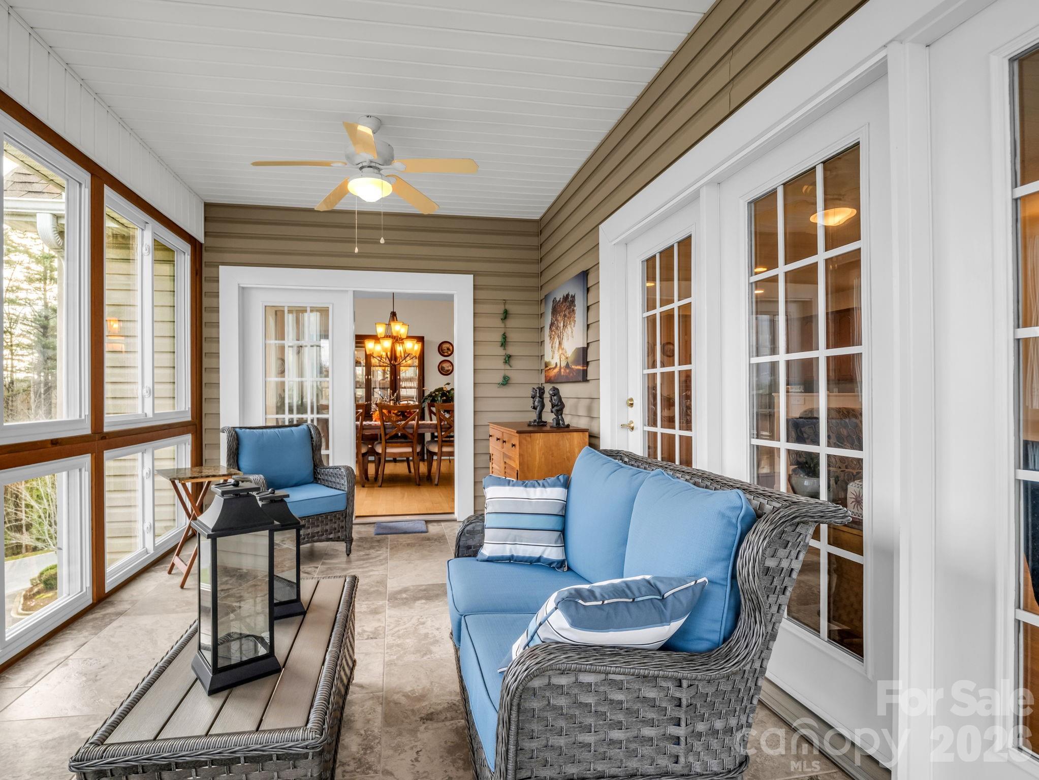 29 Spring Heights Court — Hendersonville