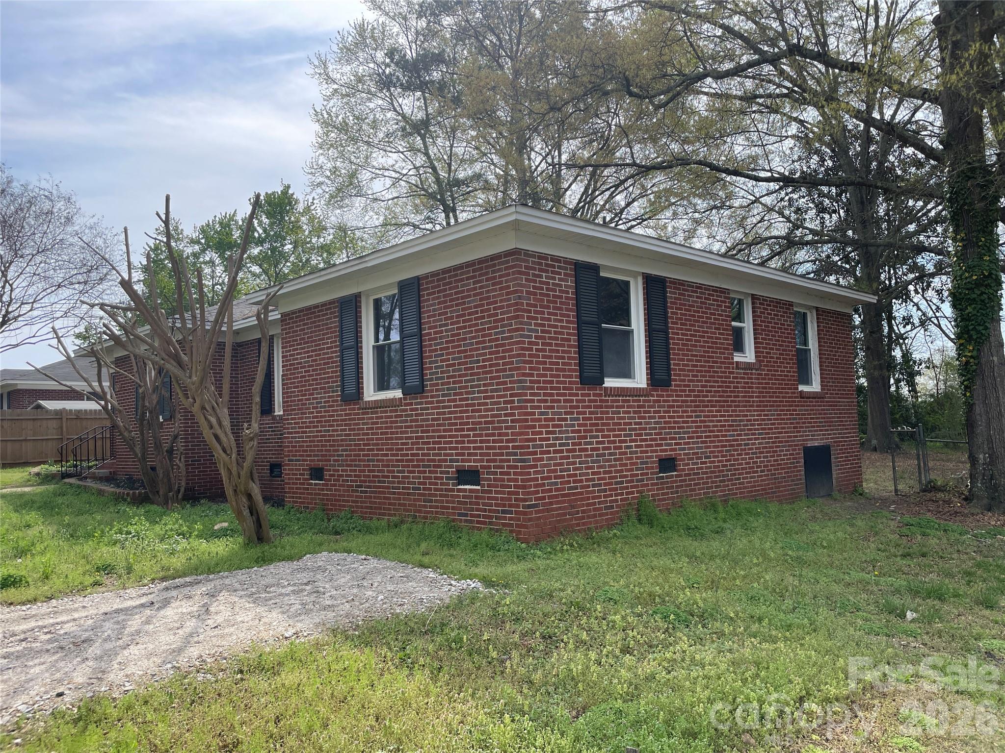 107 Berry Street — Chester