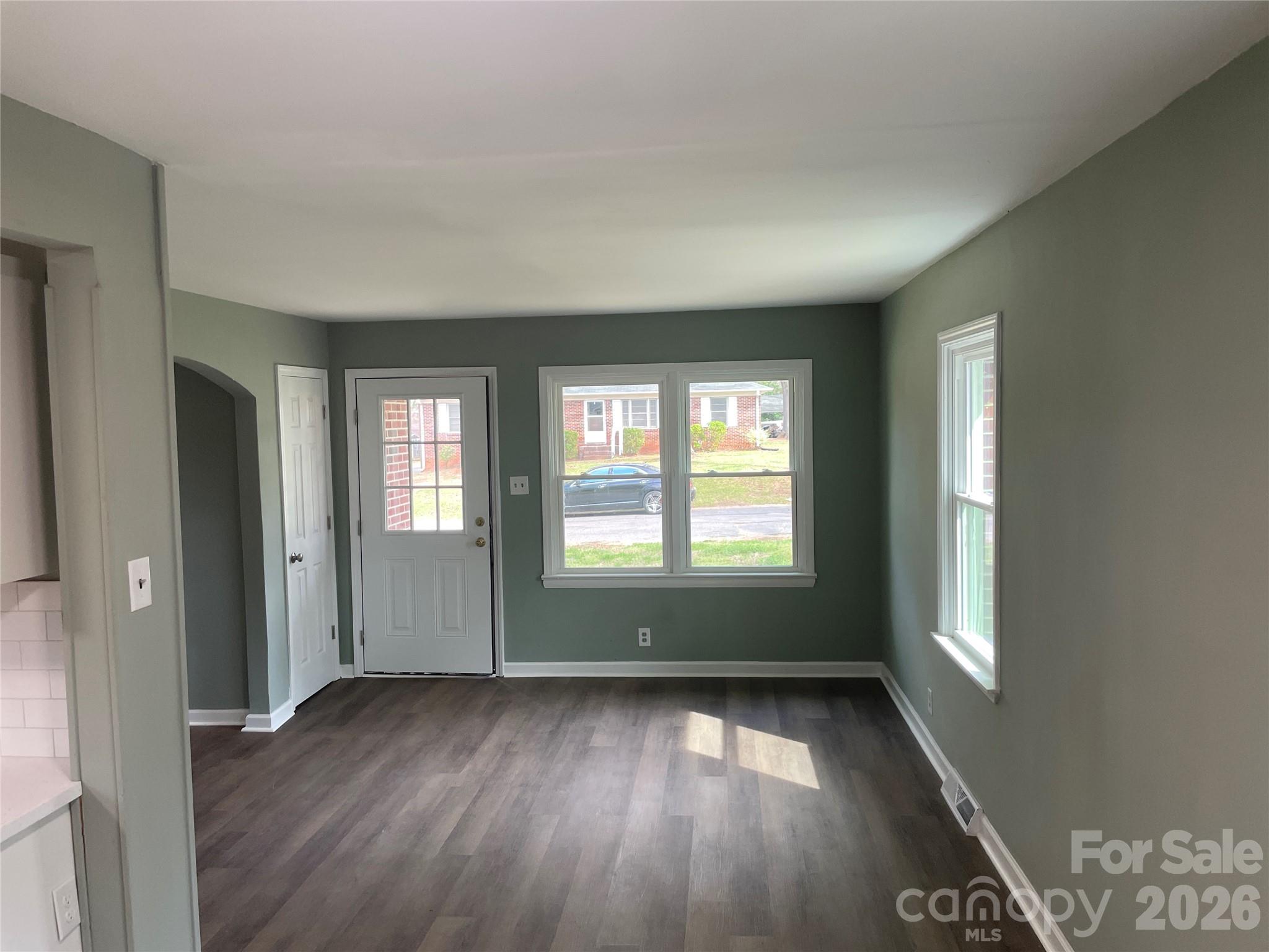 107 Berry Street — Chester