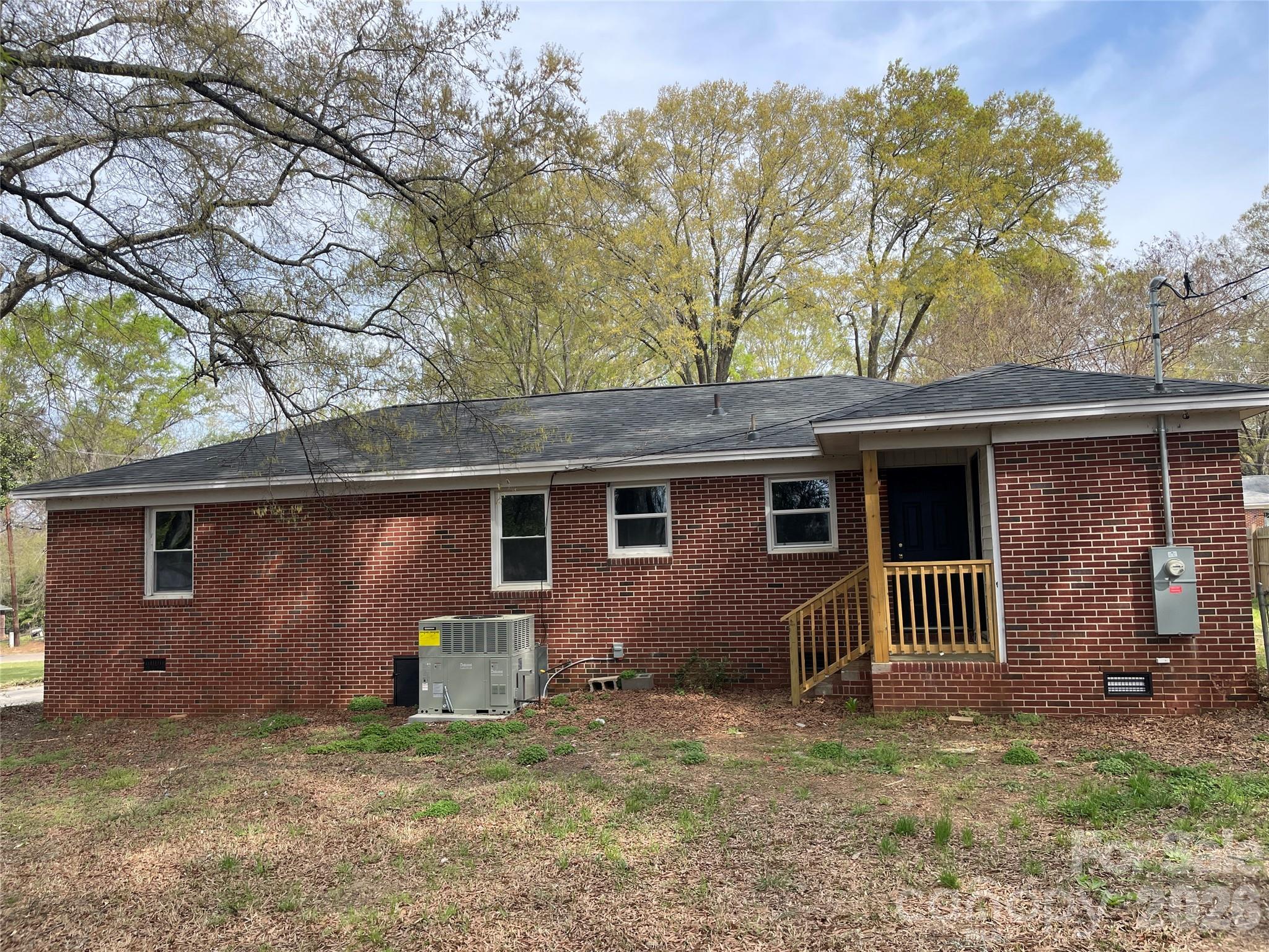 107 Berry Street — Chester