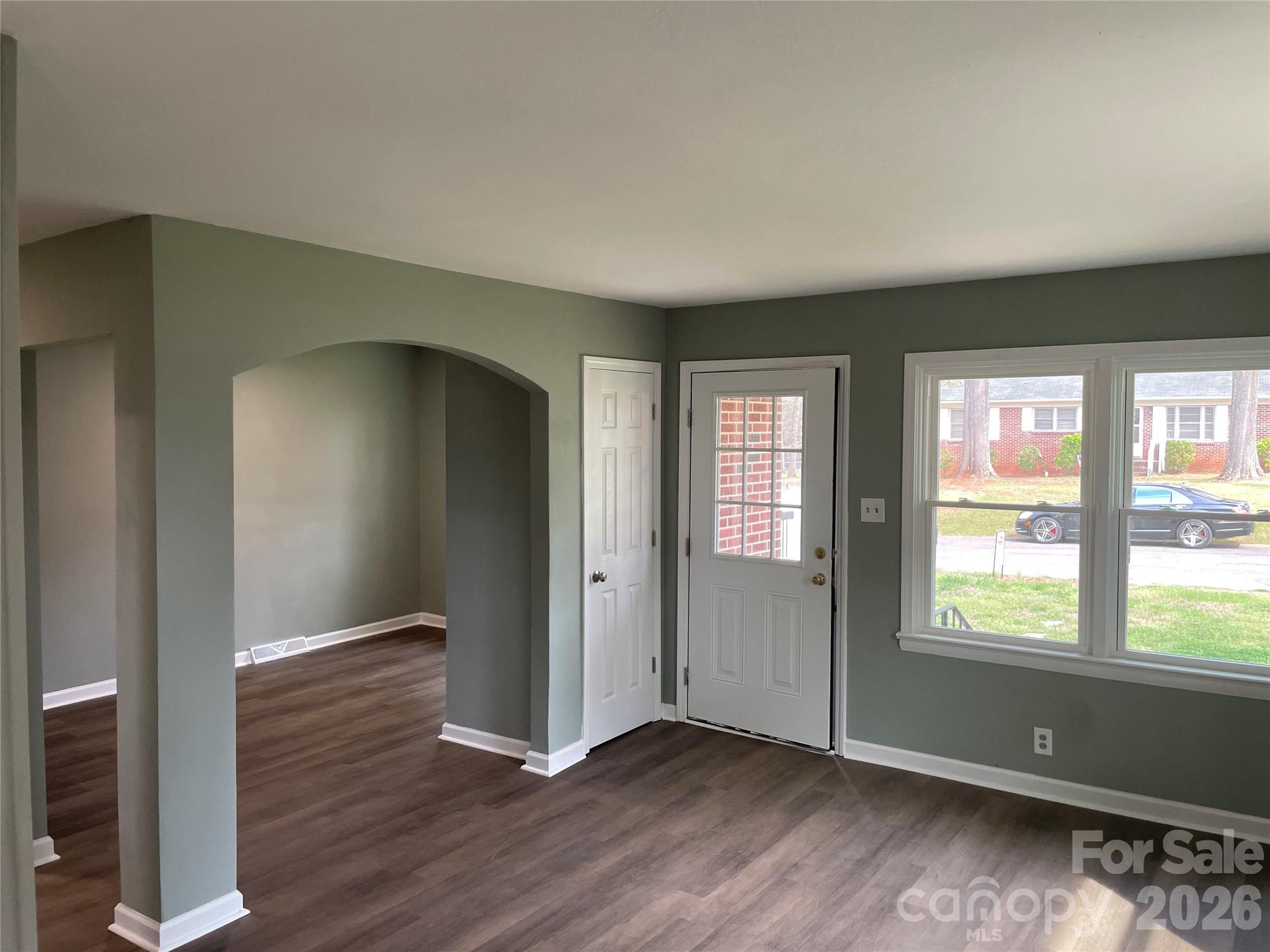 107 Berry Street — Chester