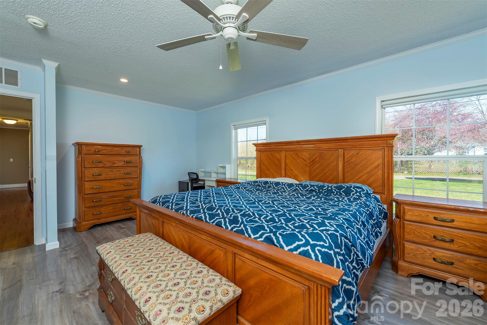 181 High Valley Estates Drive — Alexander