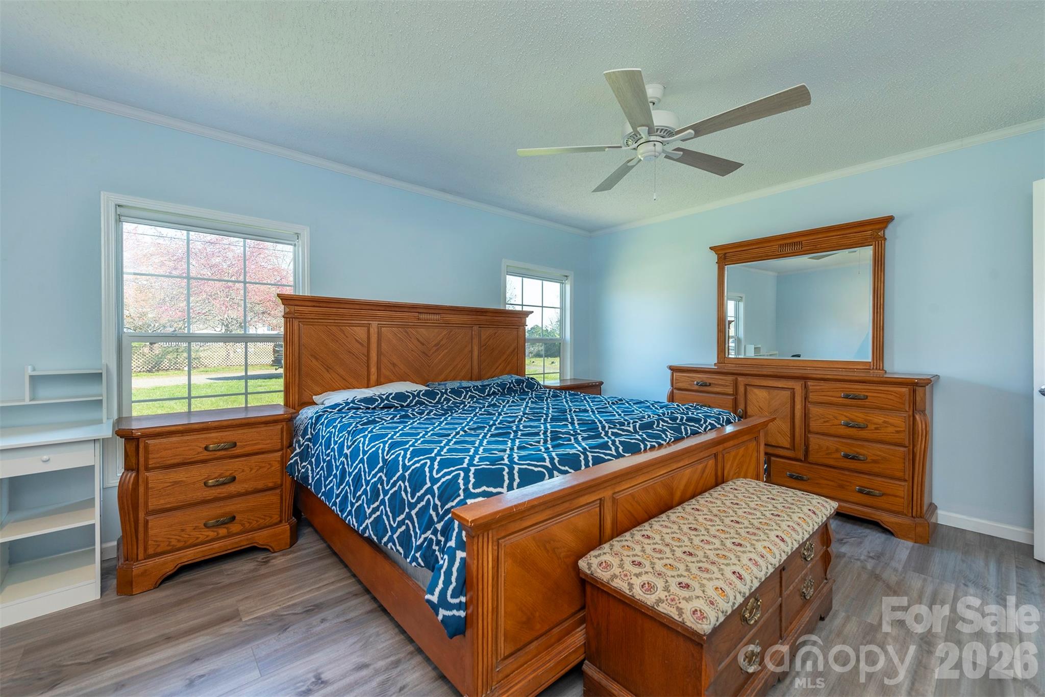181 High Valley Estates Drive — Alexander
