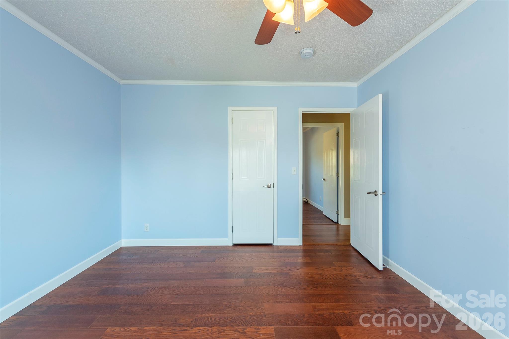 181 High Valley Estates Drive — Alexander