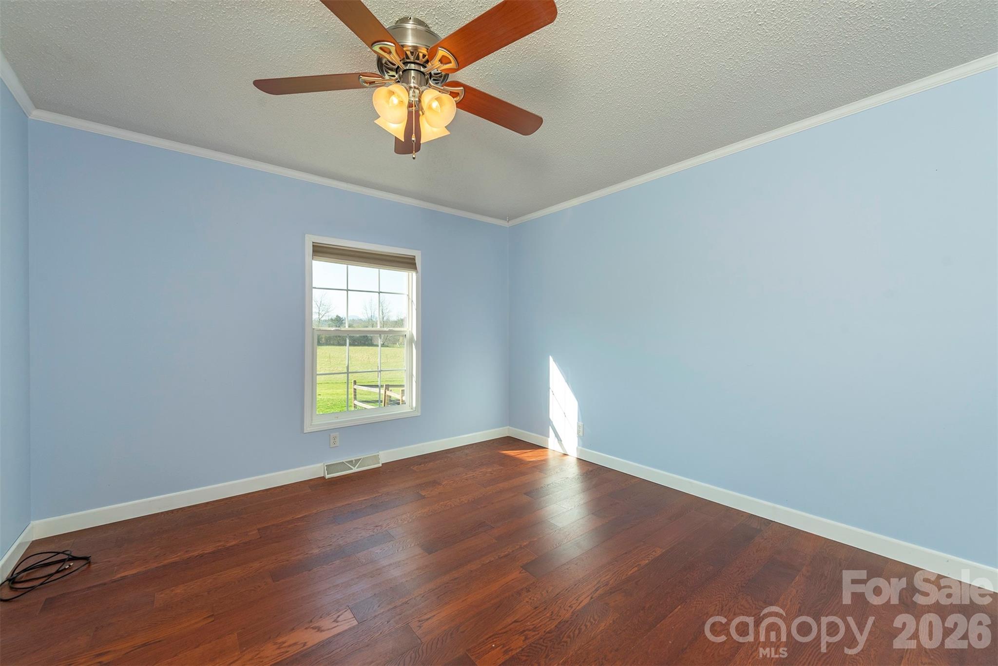 181 High Valley Estates Drive — Alexander