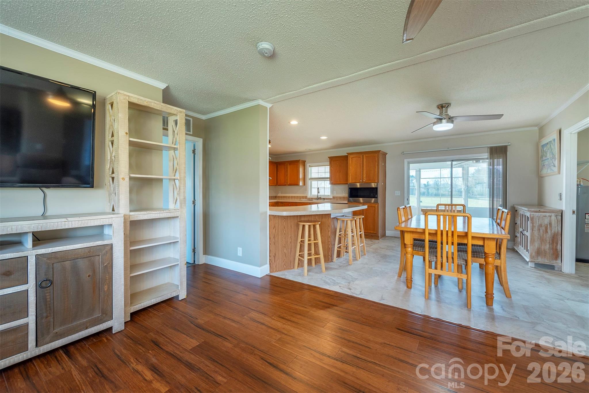 181 High Valley Estates Drive — Alexander