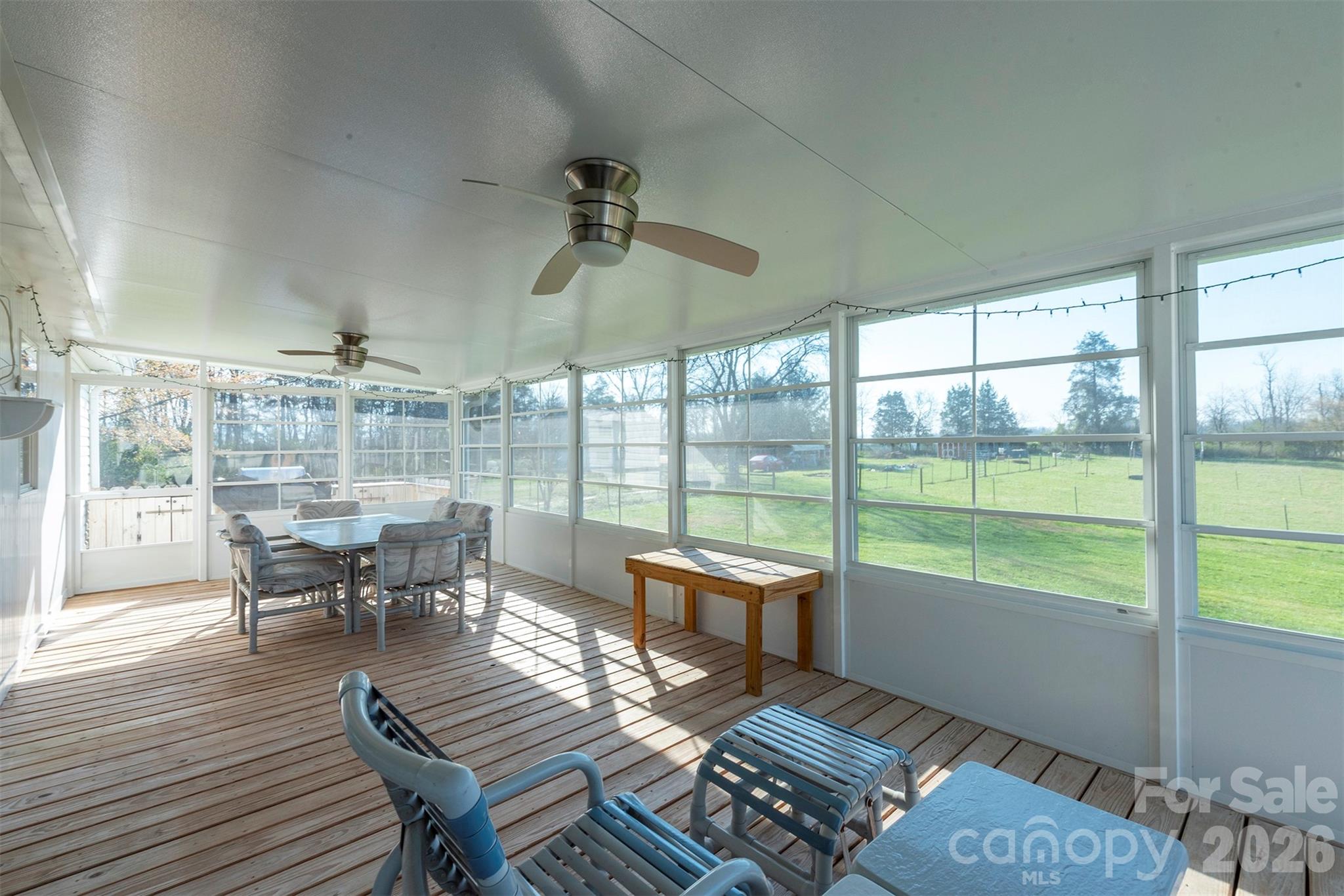181 High Valley Estates Drive — Alexander