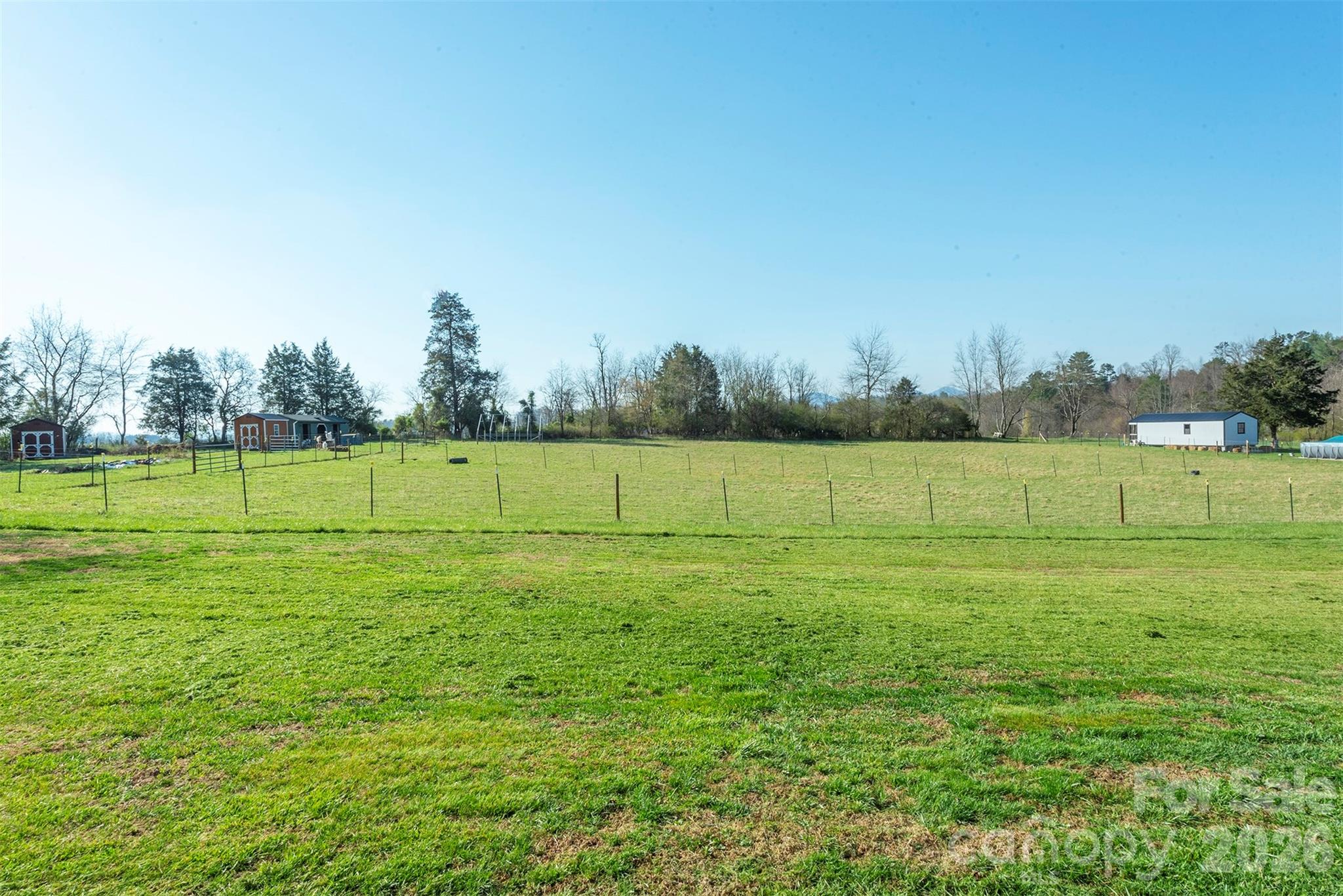 181 High Valley Estates Drive — Alexander