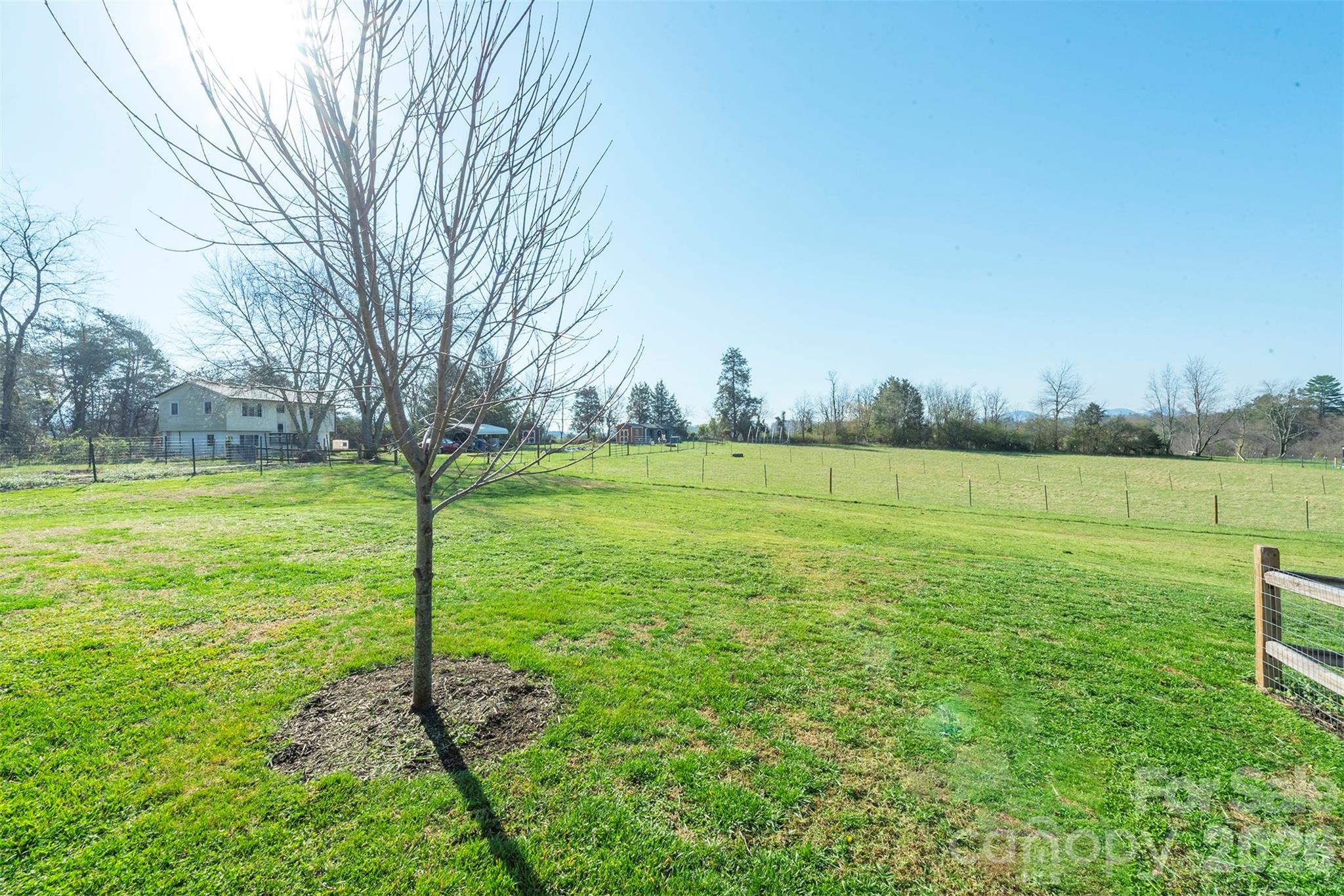 181 High Valley Estates Drive — Alexander