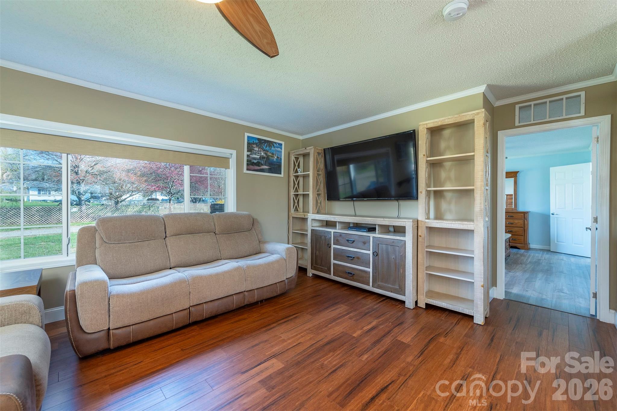 181 High Valley Estates Drive — Alexander