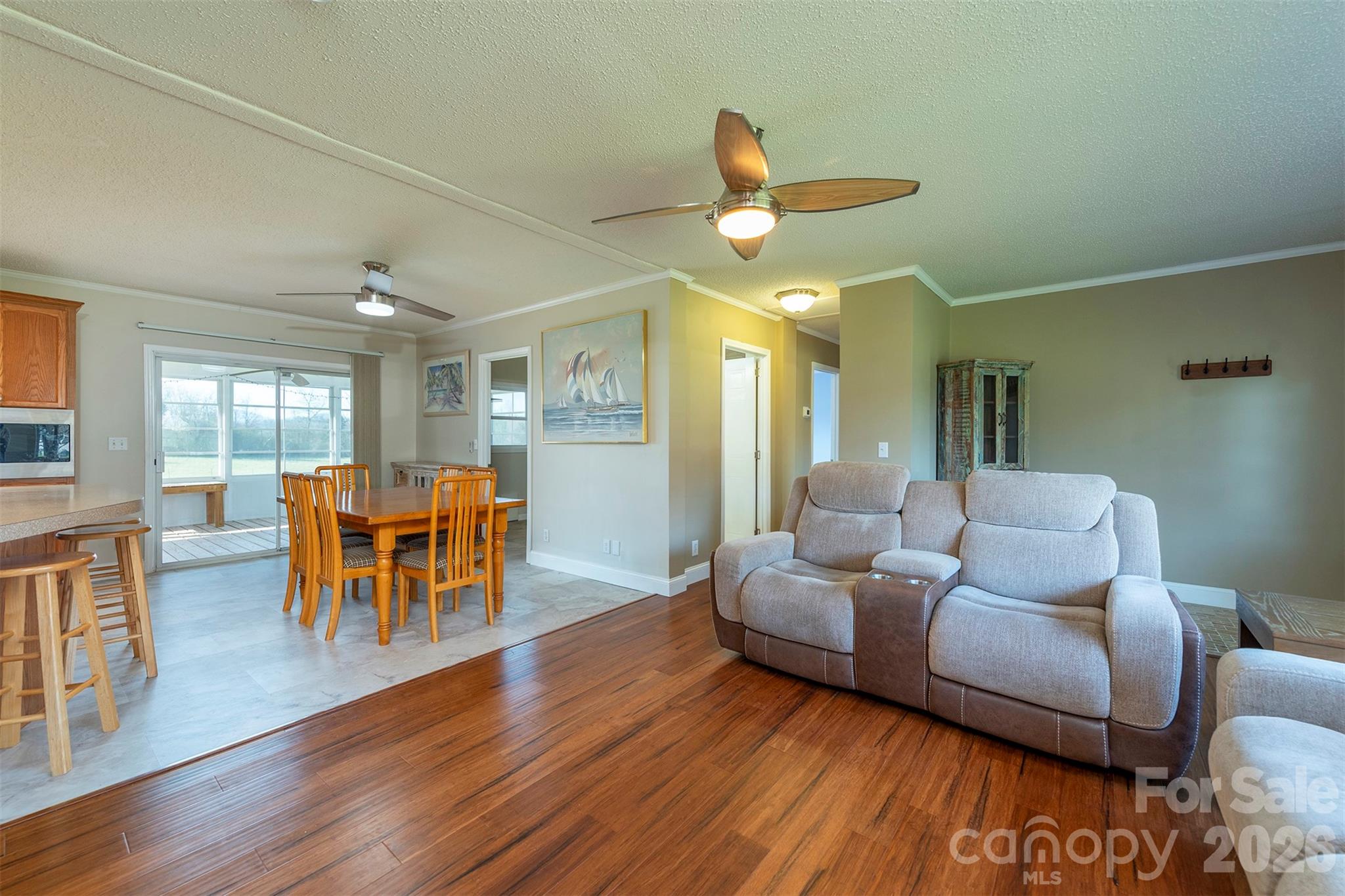 181 High Valley Estates Drive — Alexander