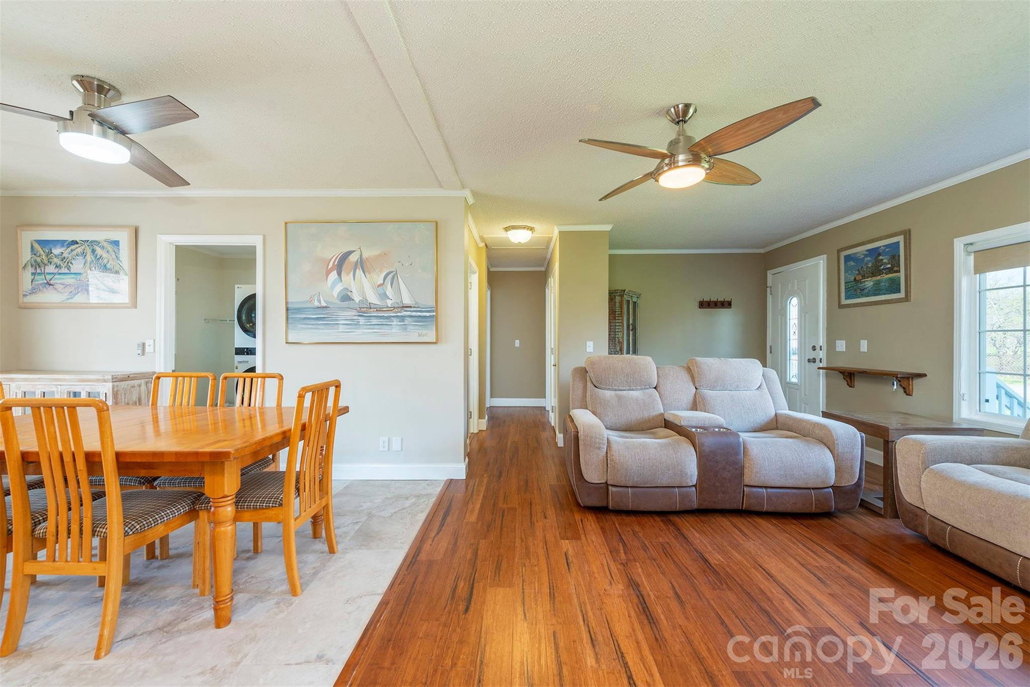 181 High Valley Estates Drive — Alexander