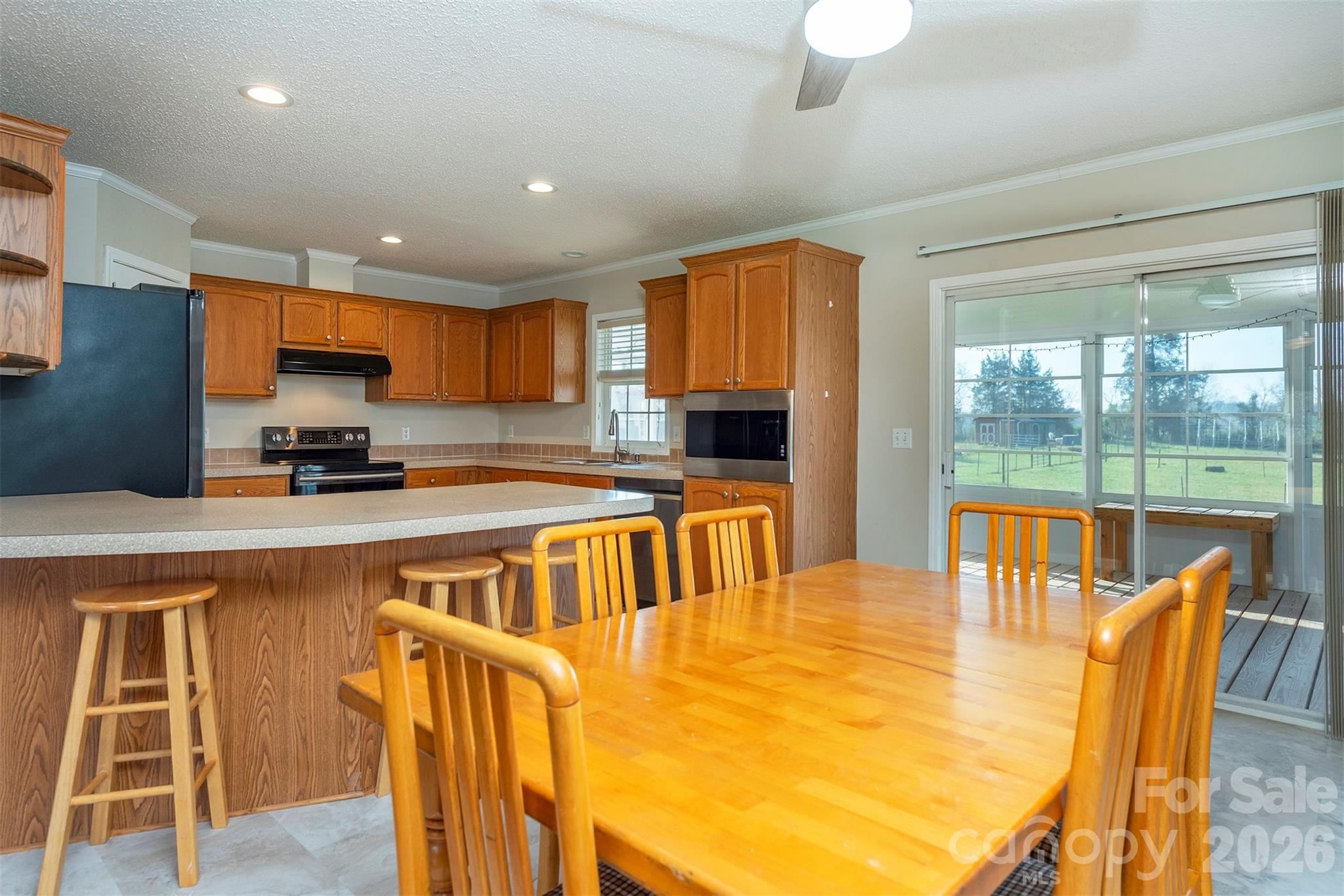 181 High Valley Estates Drive — Alexander