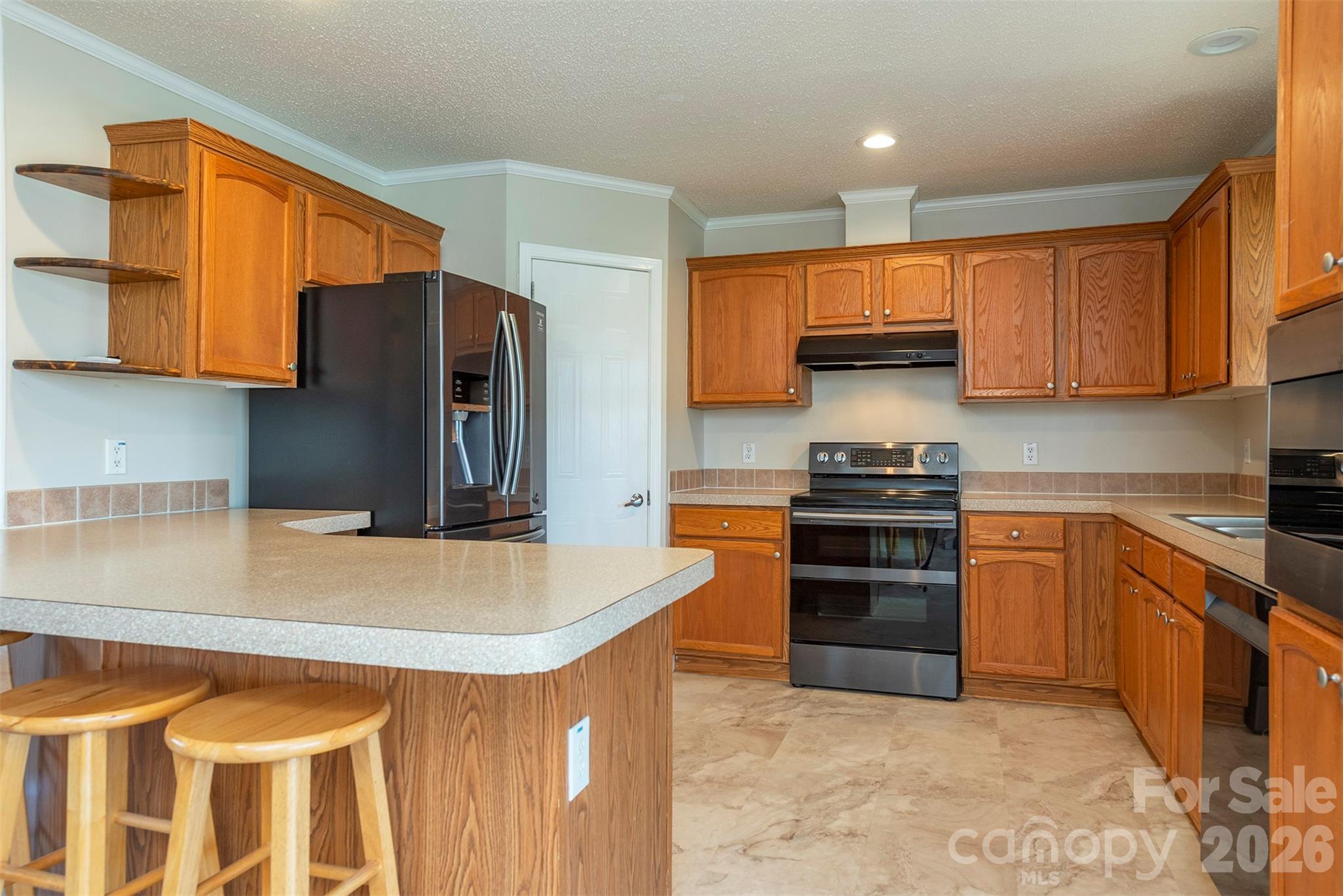 181 High Valley Estates Drive — Alexander