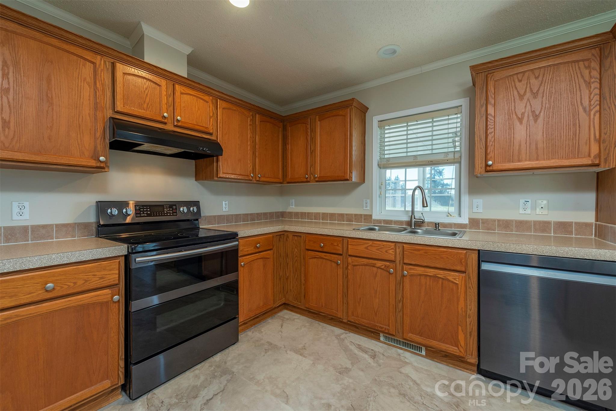 181 High Valley Estates Drive — Alexander