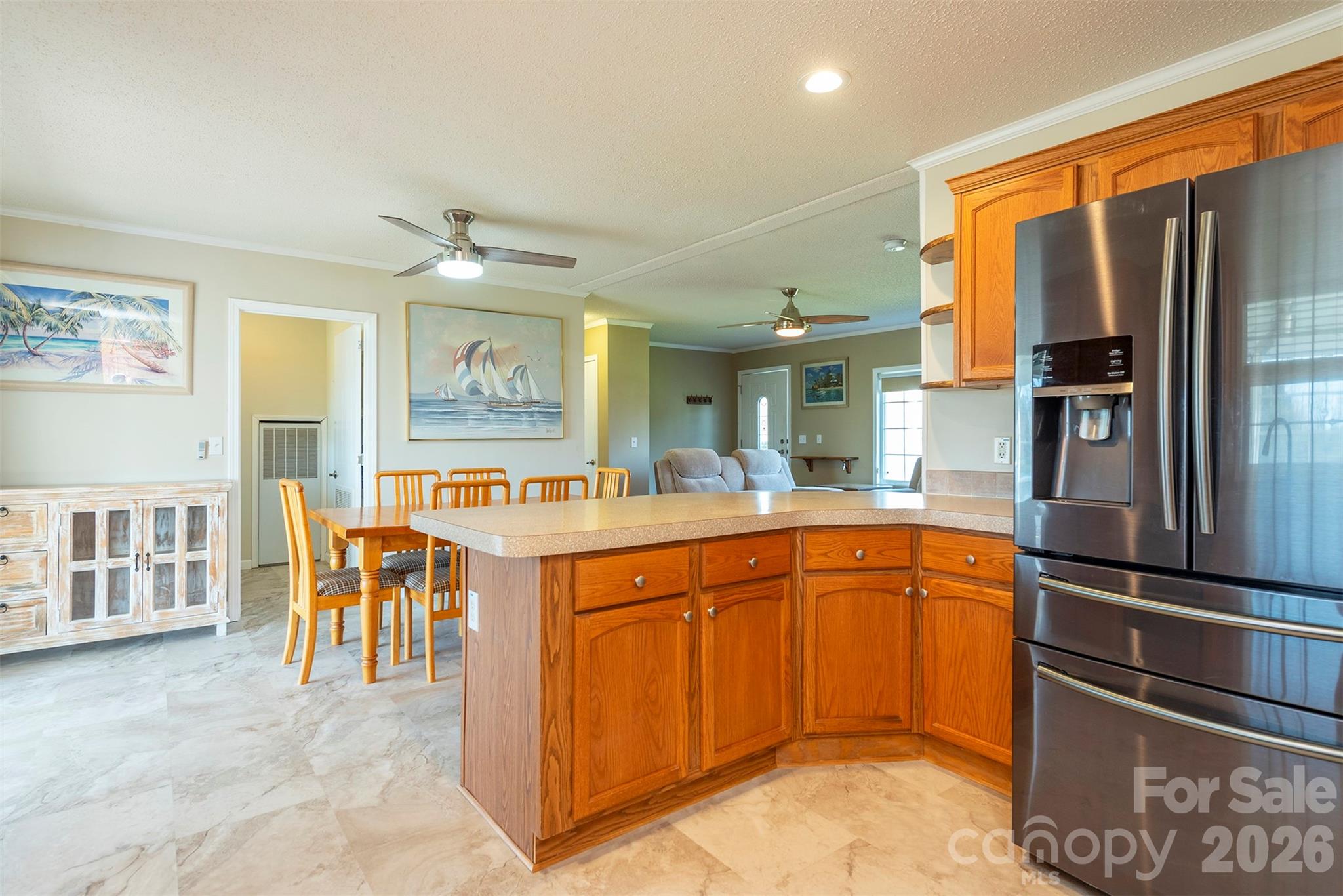 181 High Valley Estates Drive — Alexander