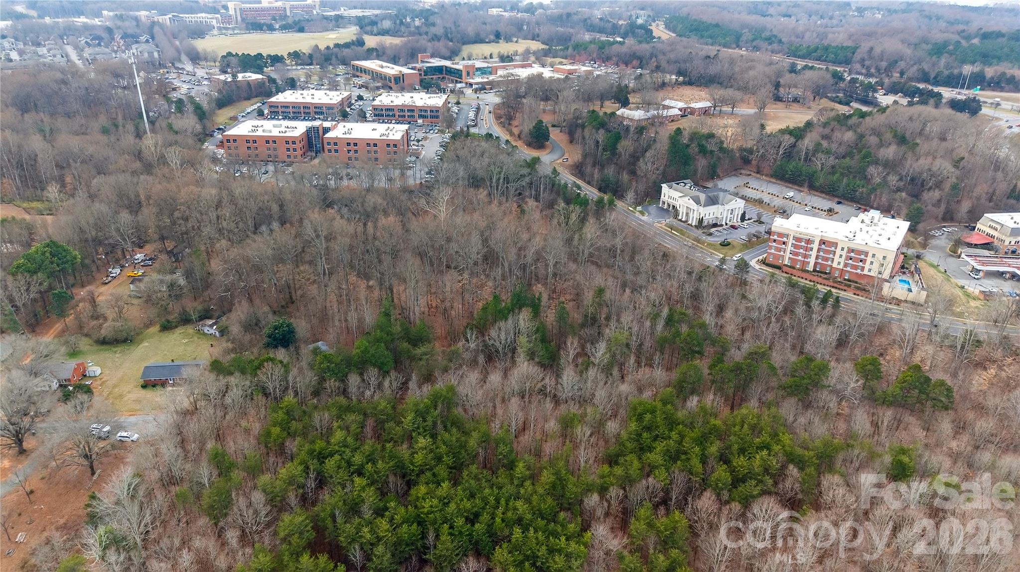169 Crossrail Road — Mooresville