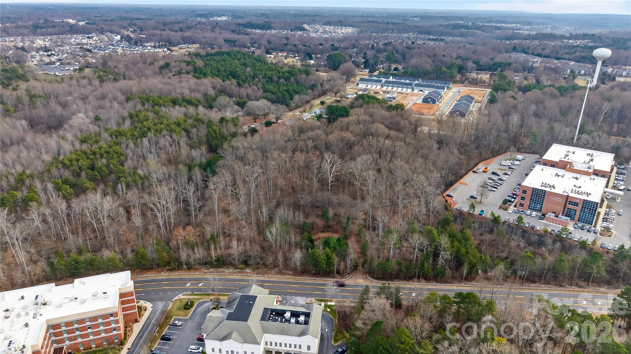 169 Crossrail Road — Mooresville