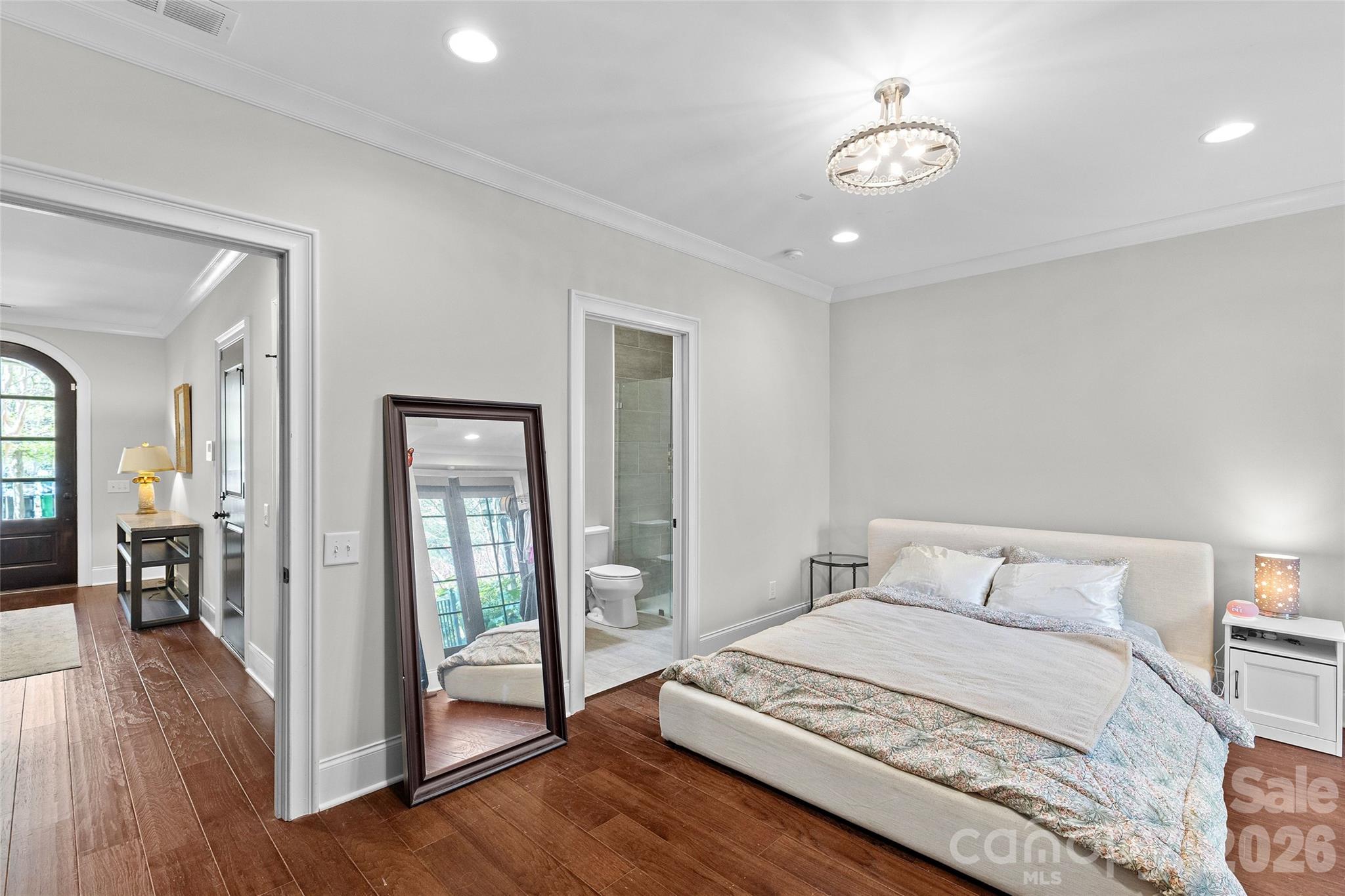 1624 Lombardy Circle — Charlotte