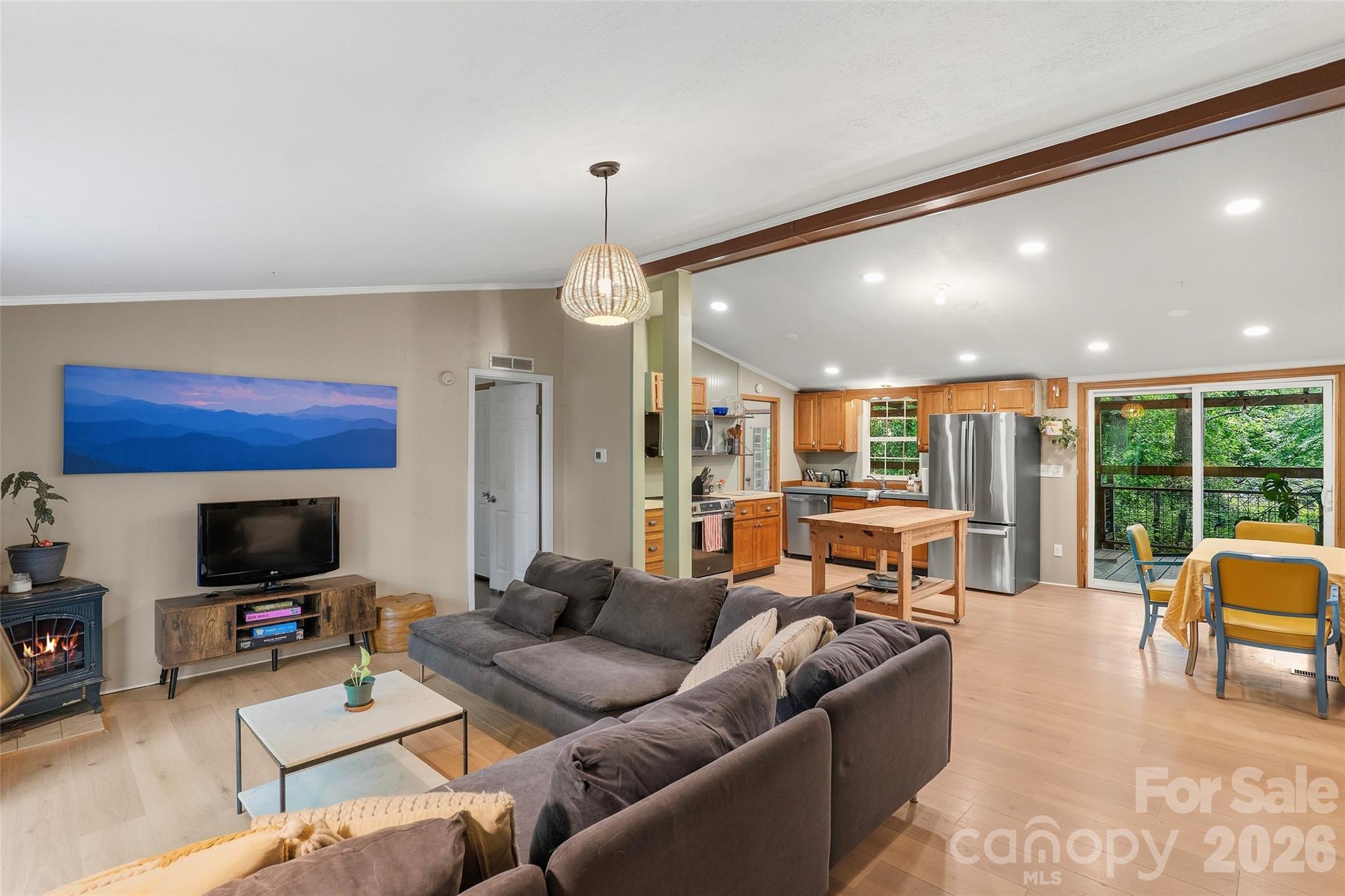 611 Turkey Creek Terrace — Leicester