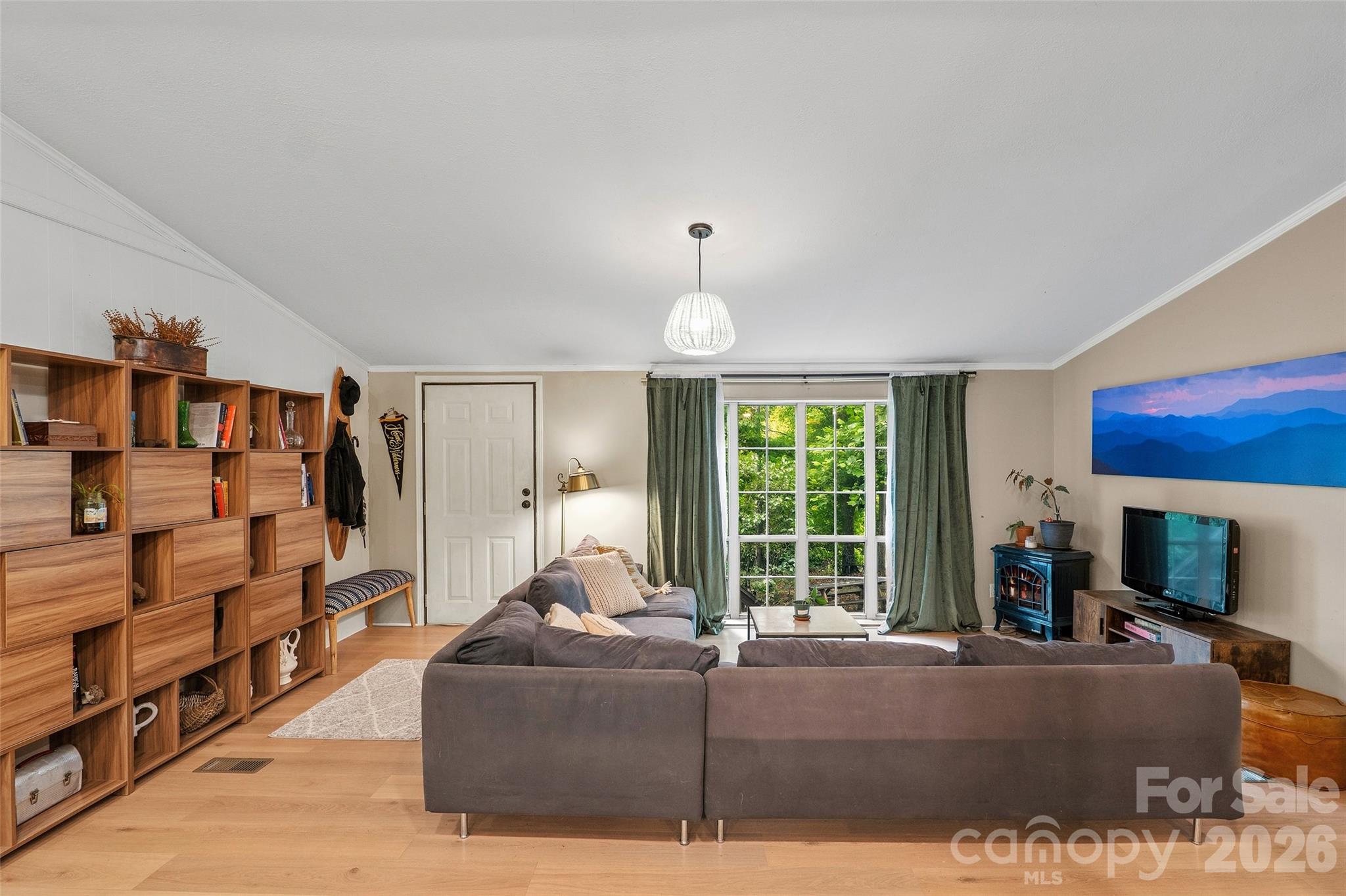 611 Turkey Creek Terrace — Leicester