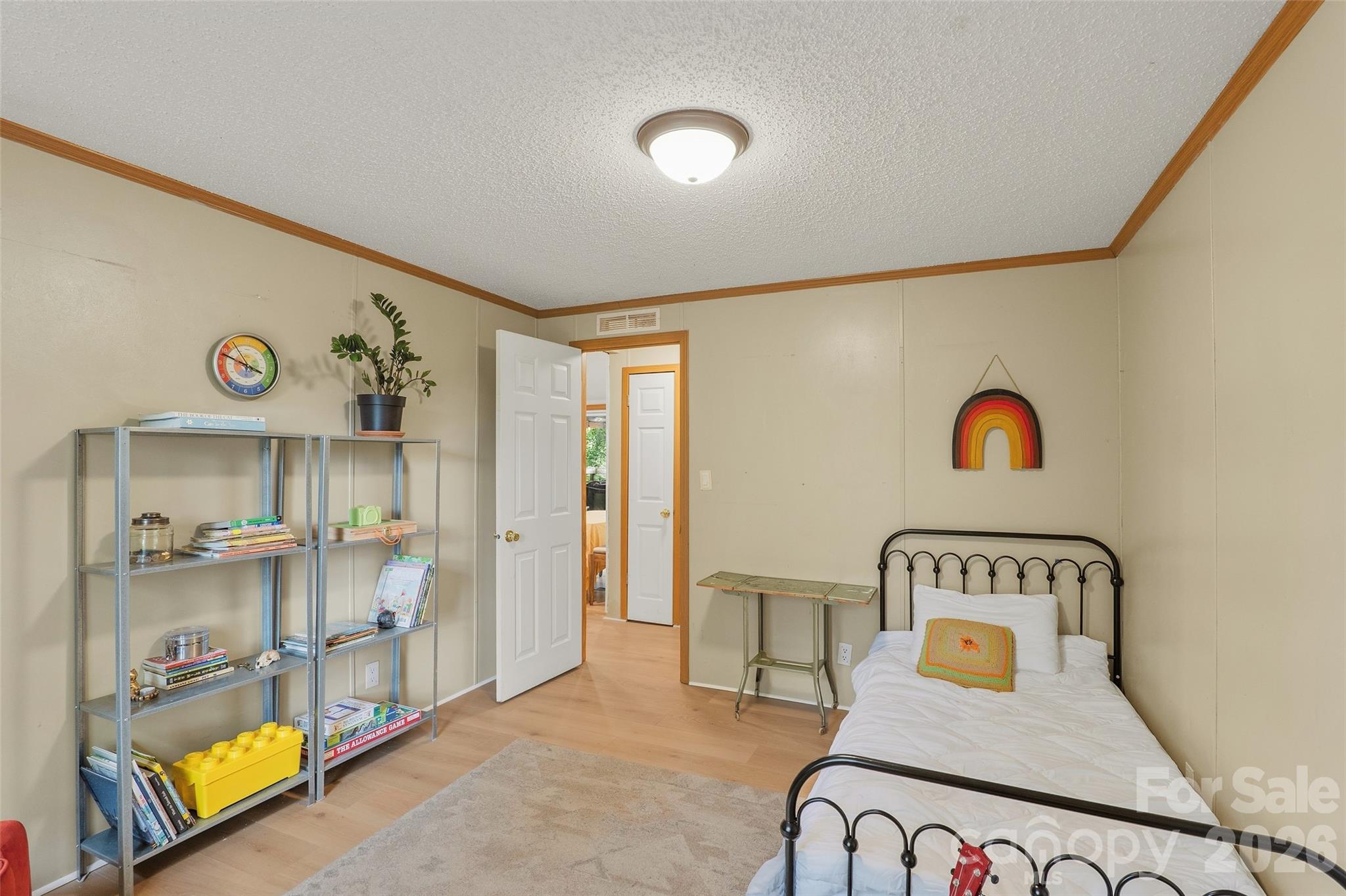 611 Turkey Creek Terrace — Leicester