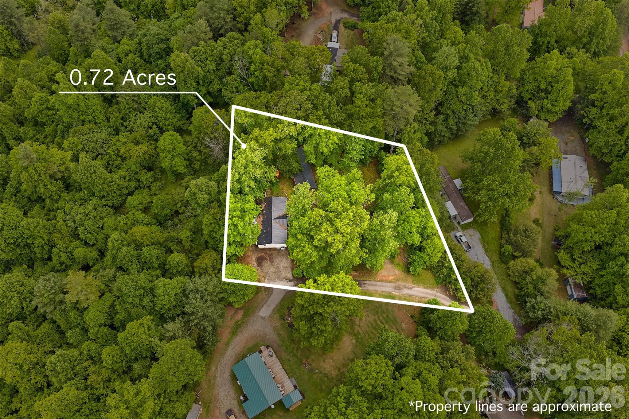 611 Turkey Creek Terrace — Leicester