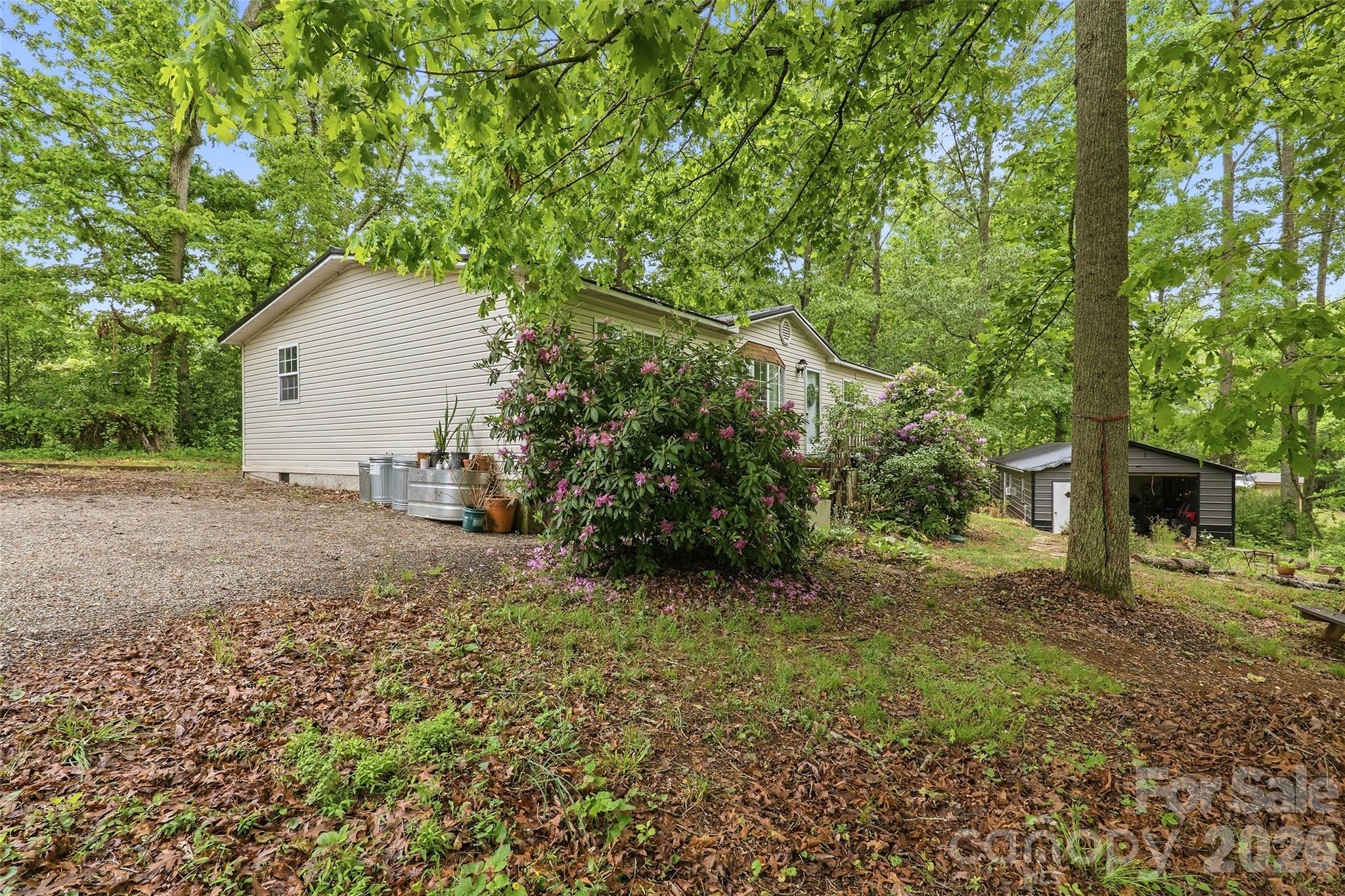 611 Turkey Creek Terrace — Leicester