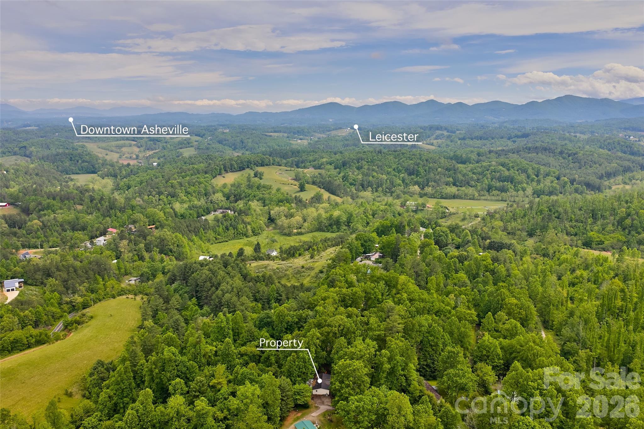 611 Turkey Creek Terrace — Leicester