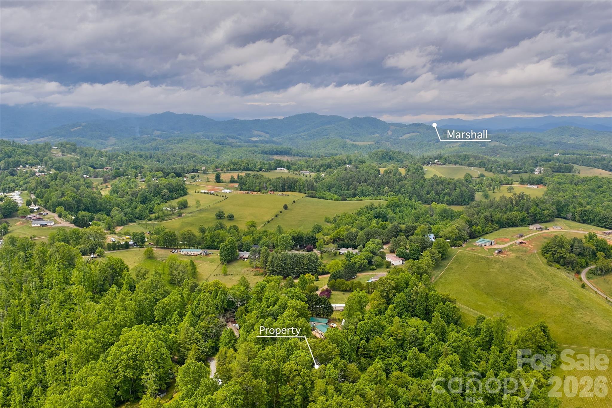 611 Turkey Creek Terrace — Leicester