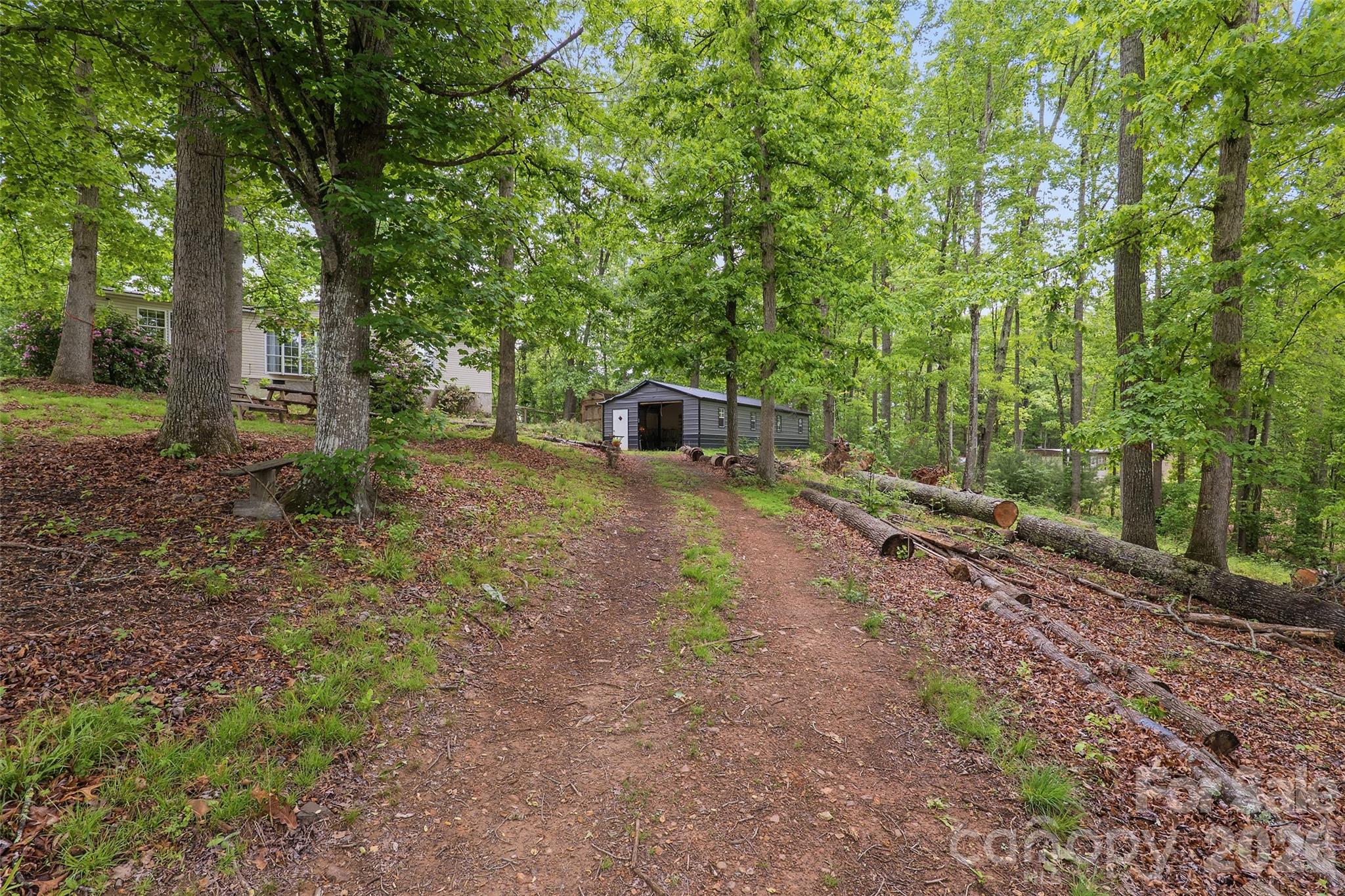 611 Turkey Creek Terrace — Leicester
