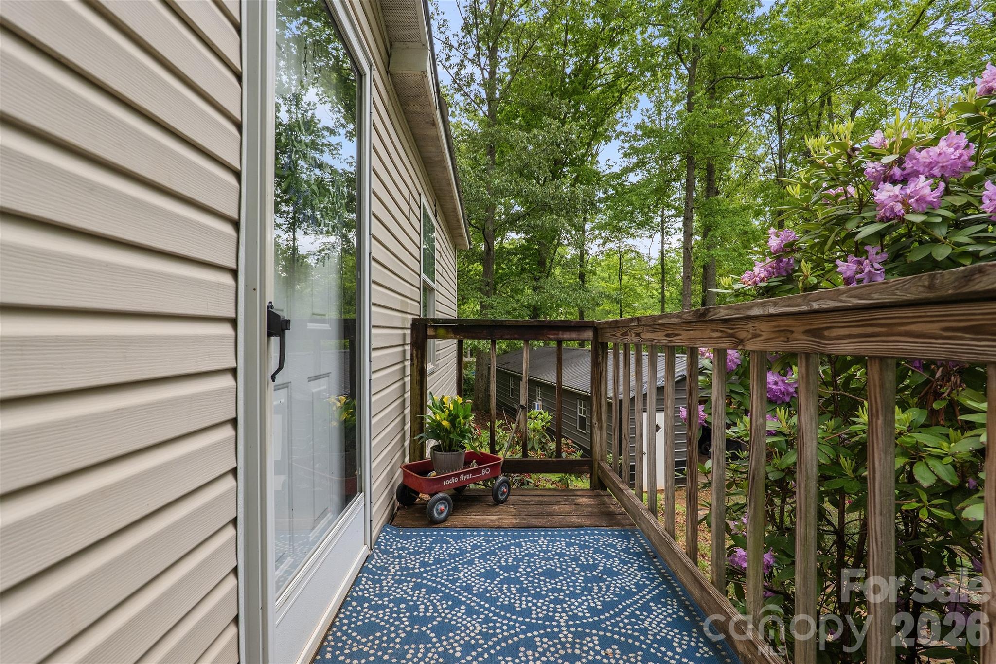 611 Turkey Creek Terrace — Leicester