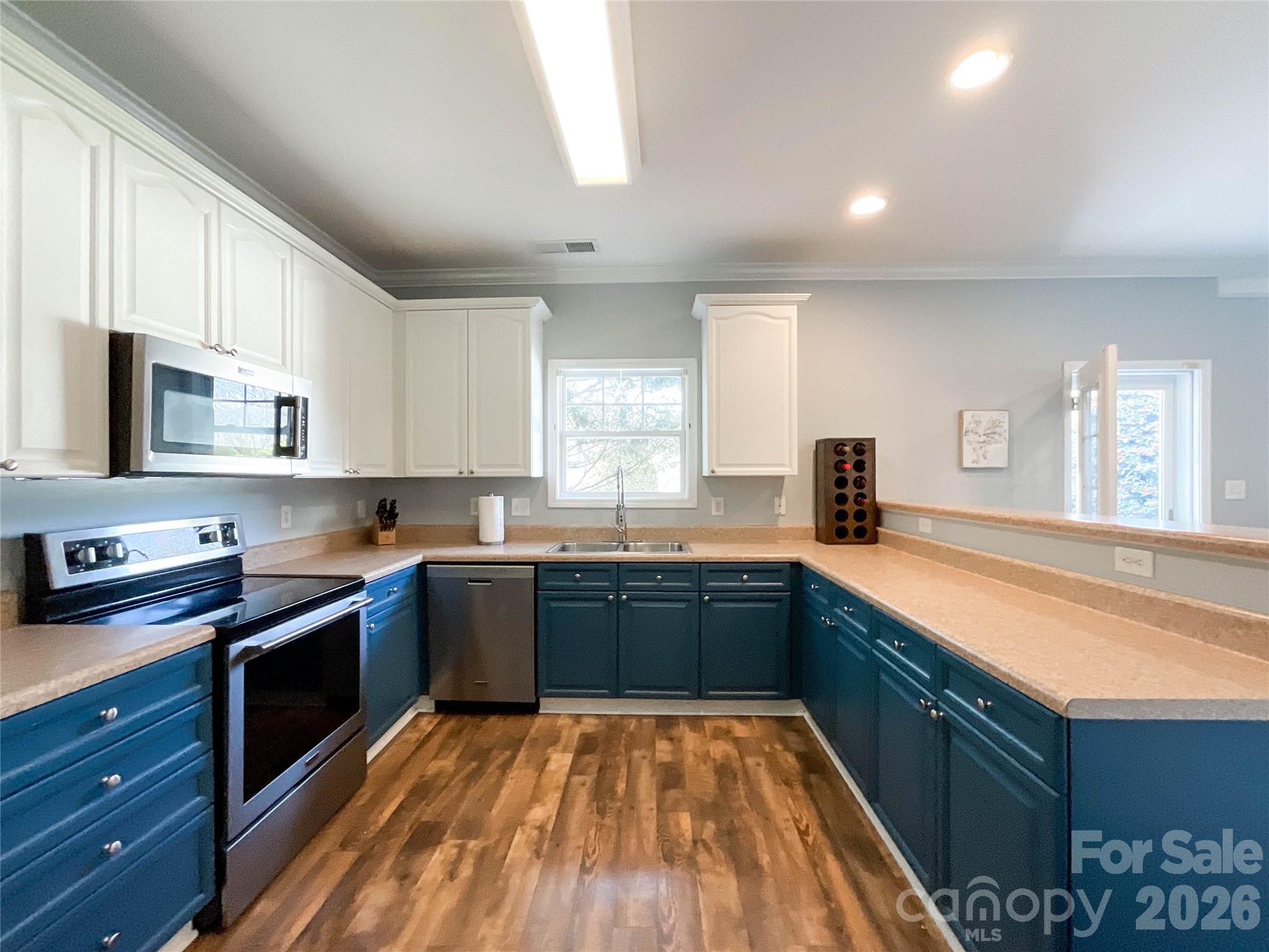 1007 Matilda Lane — Indian Trail