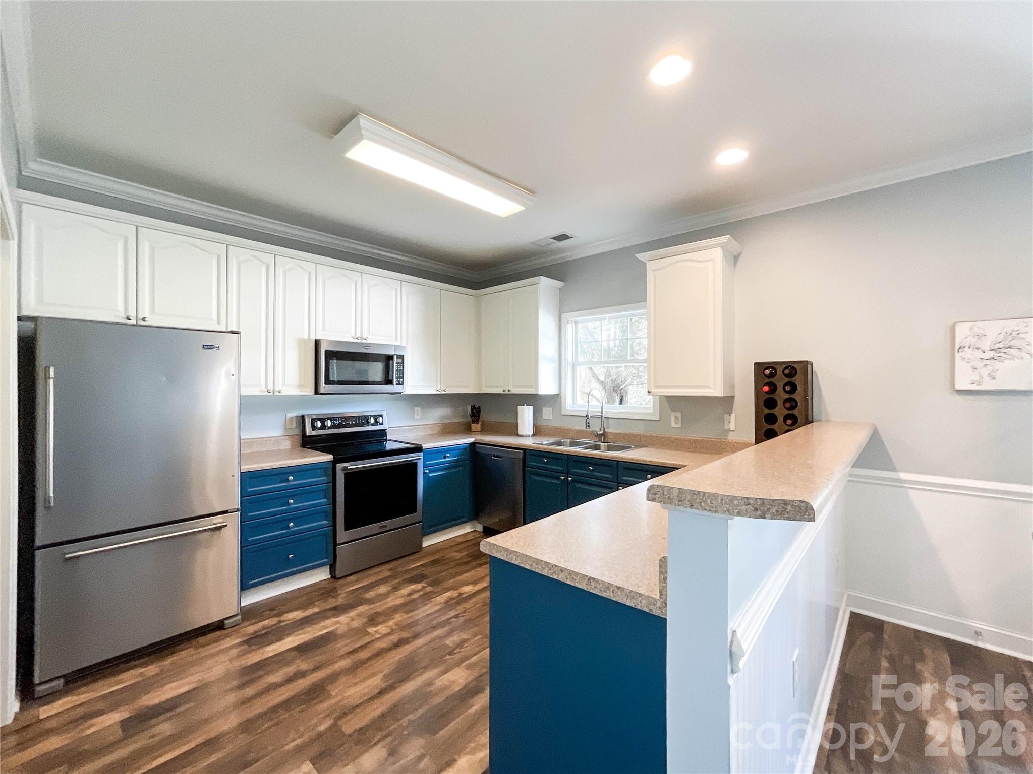1007 Matilda Lane — Indian Trail