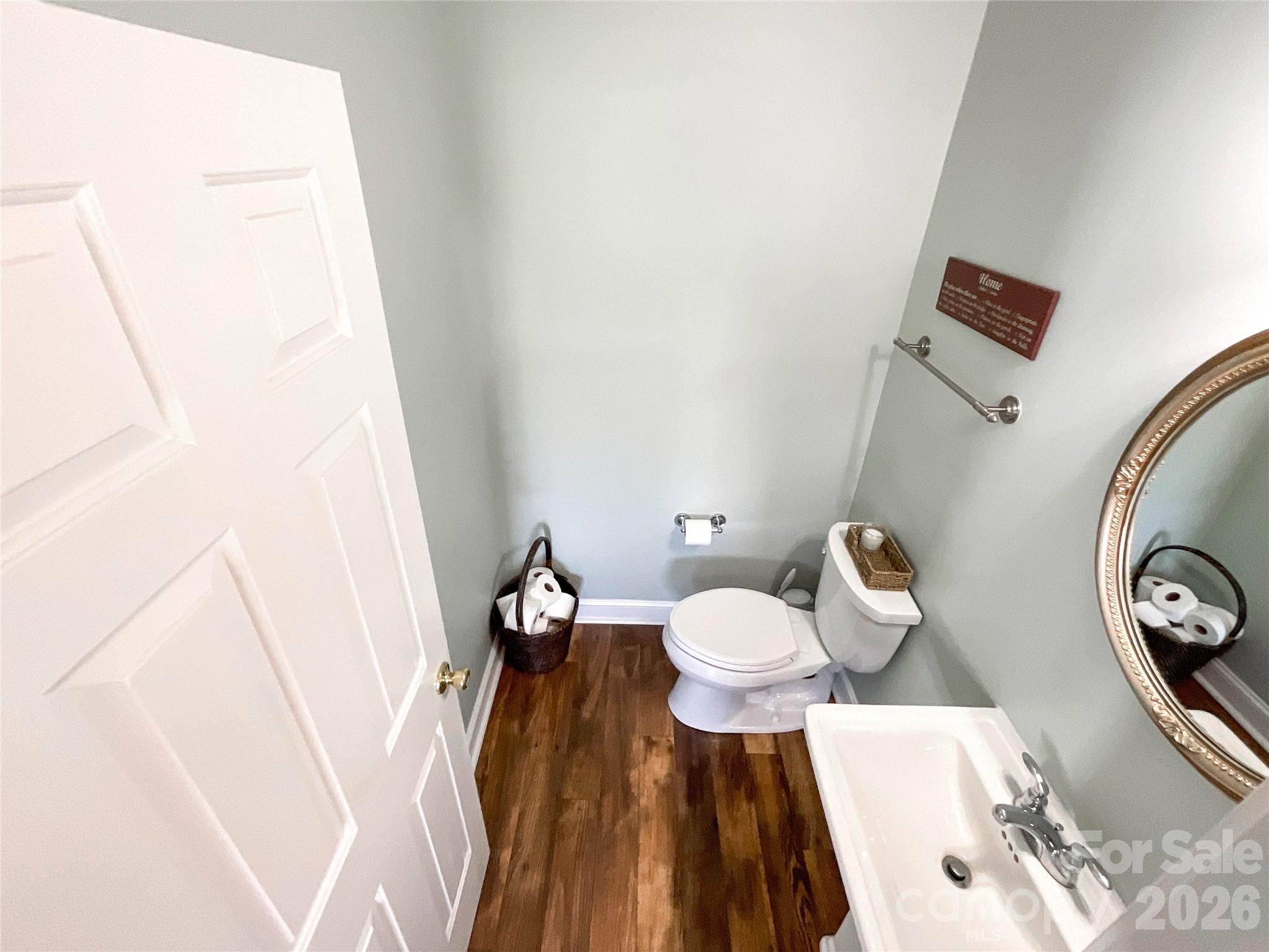 1007 Matilda Lane — Indian Trail