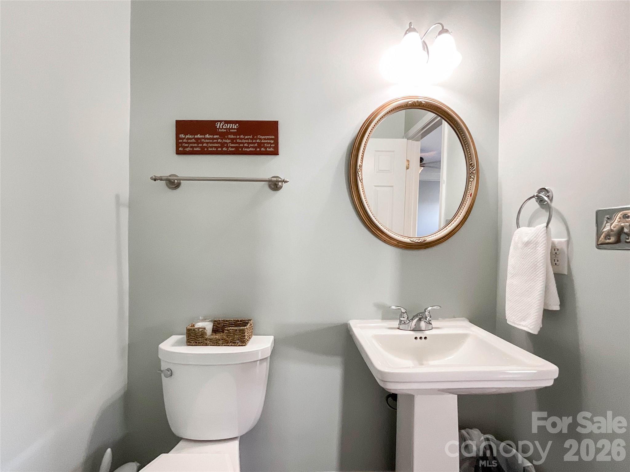 1007 Matilda Lane — Indian Trail