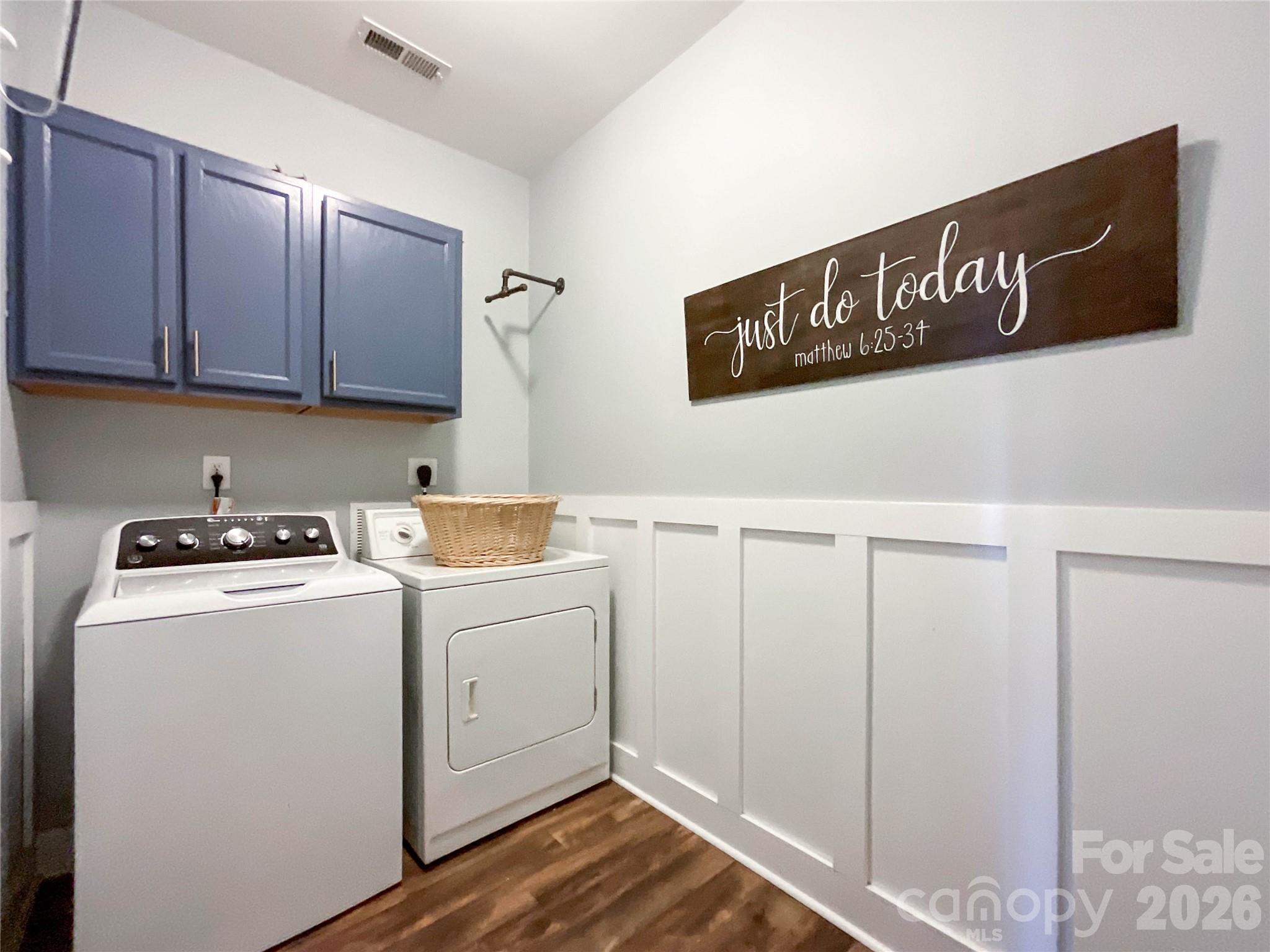 1007 Matilda Lane — Indian Trail