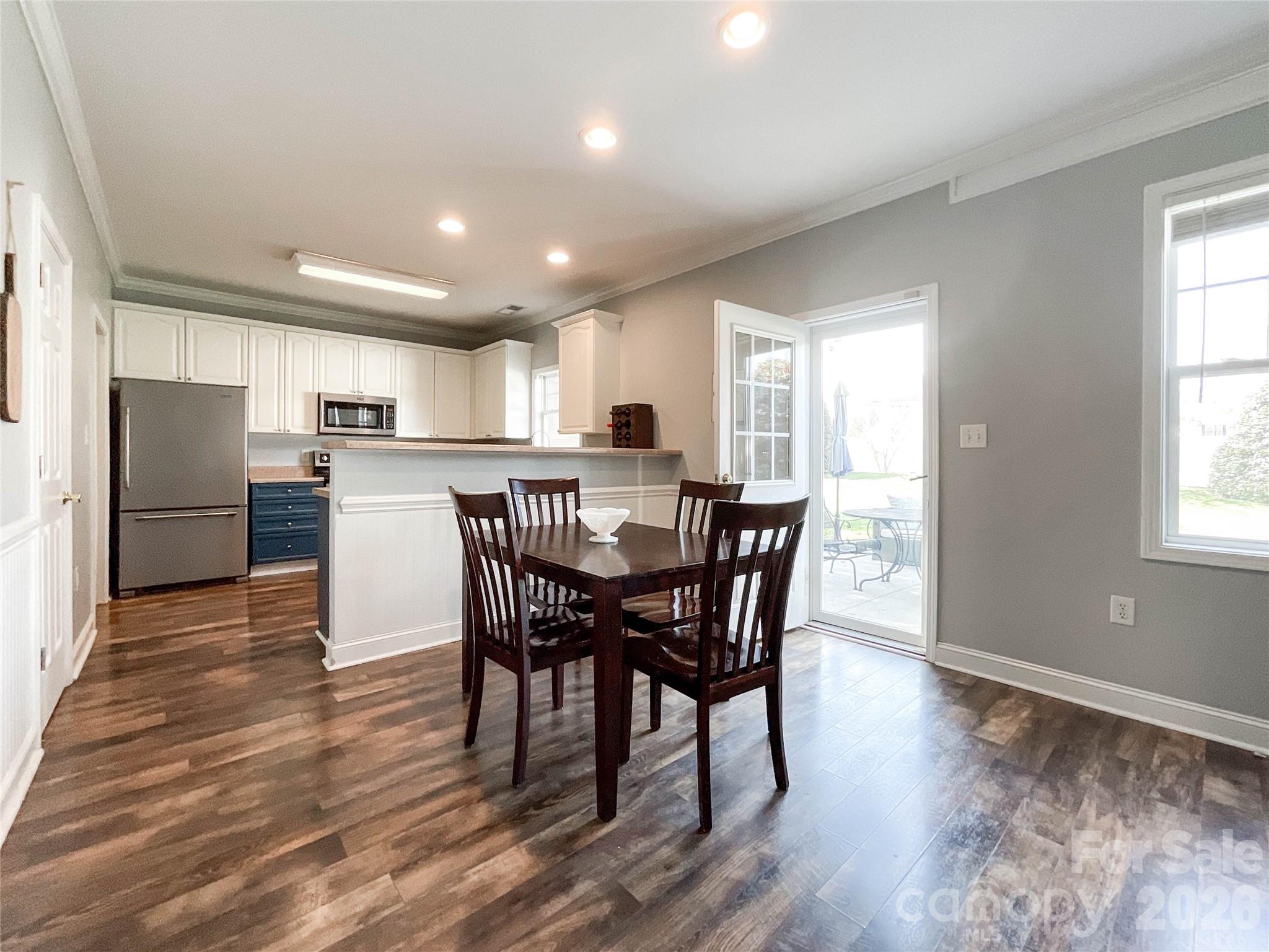 1007 Matilda Lane — Indian Trail