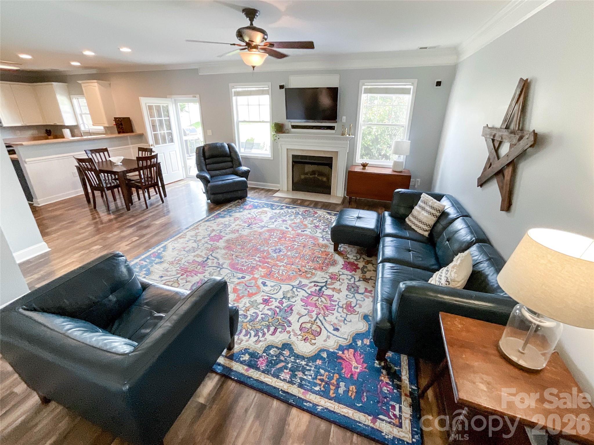 1007 Matilda Lane — Indian Trail