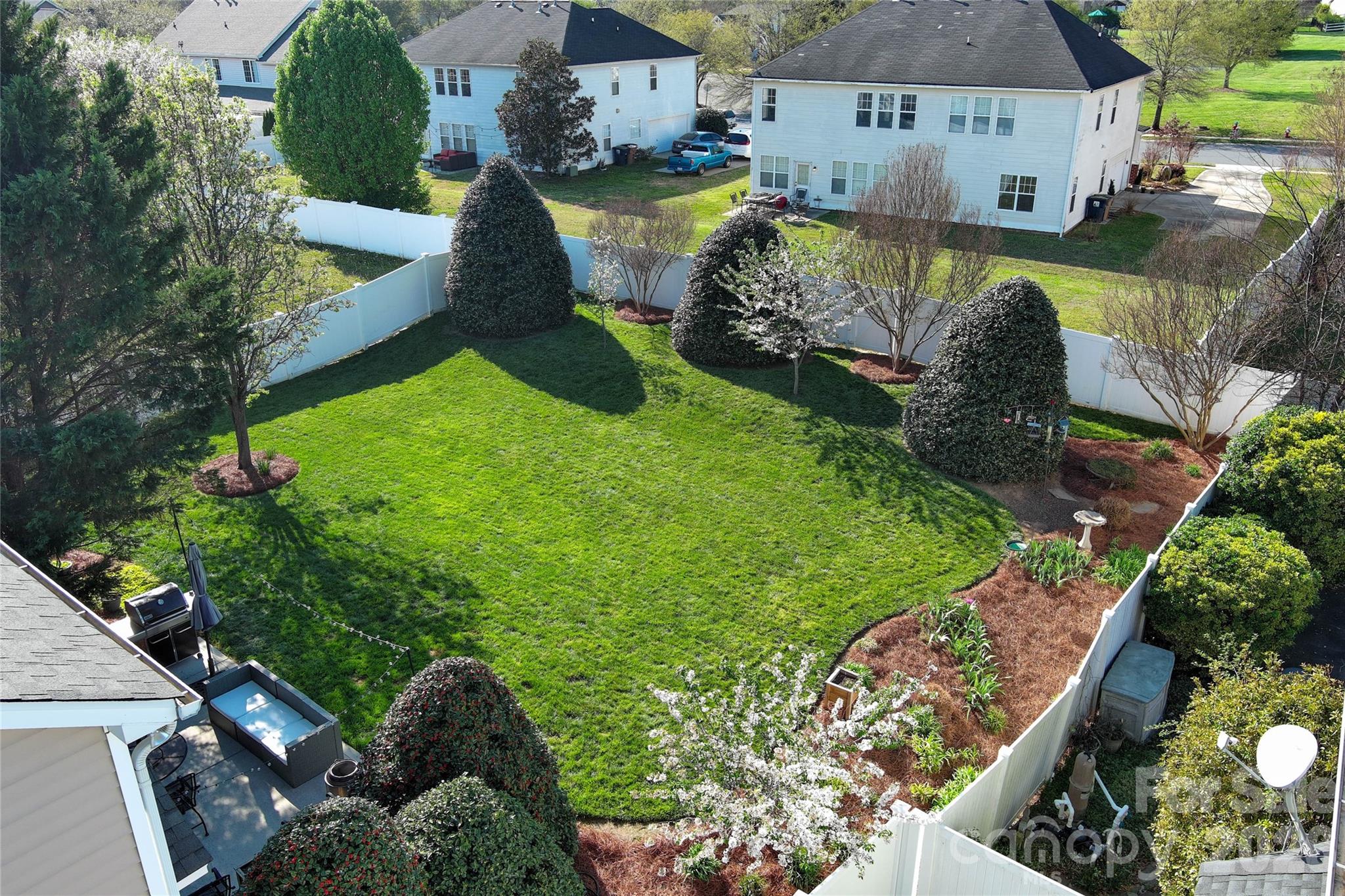 1007 Matilda Lane — Indian Trail