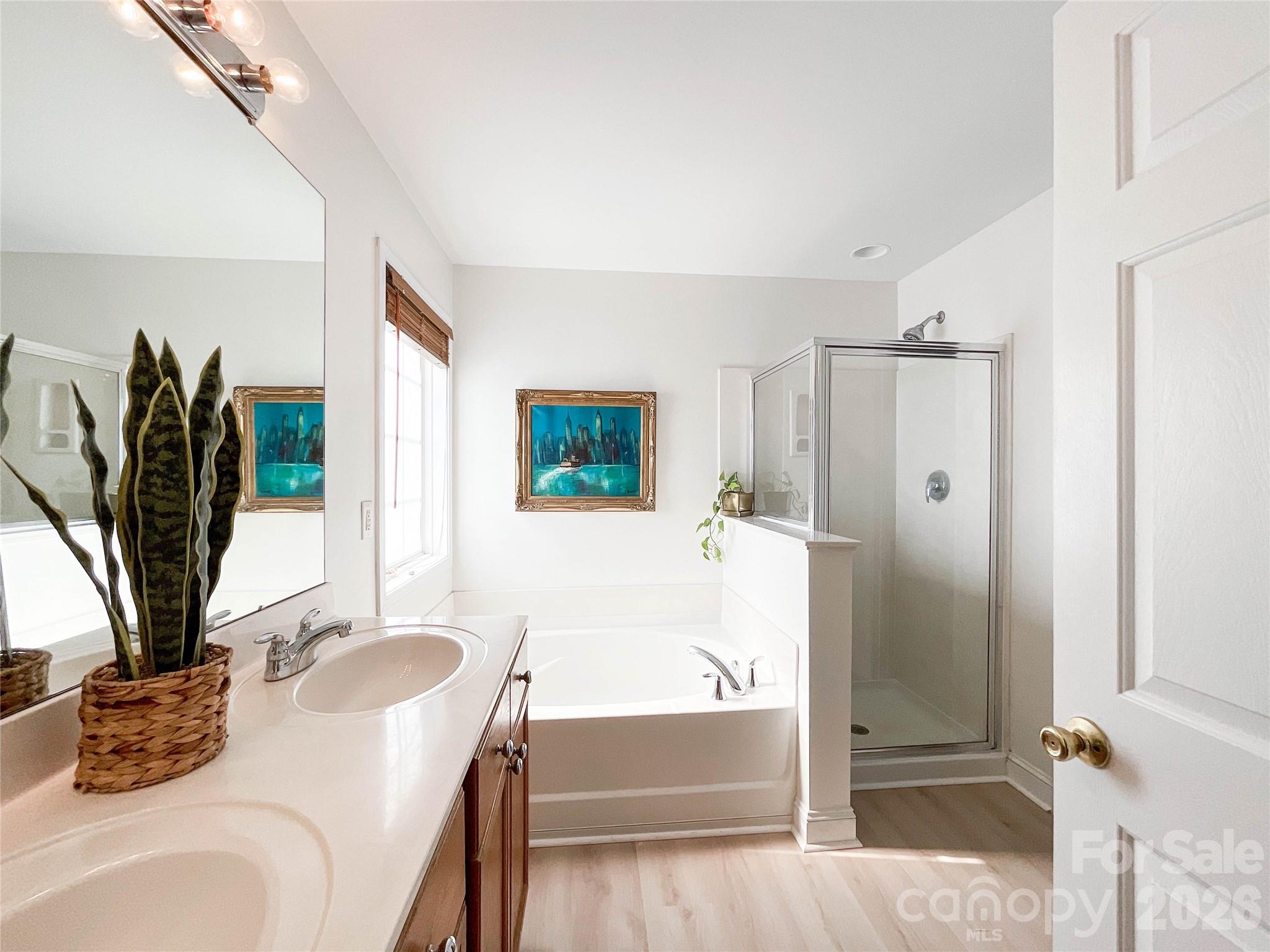 1007 Matilda Lane — Indian Trail