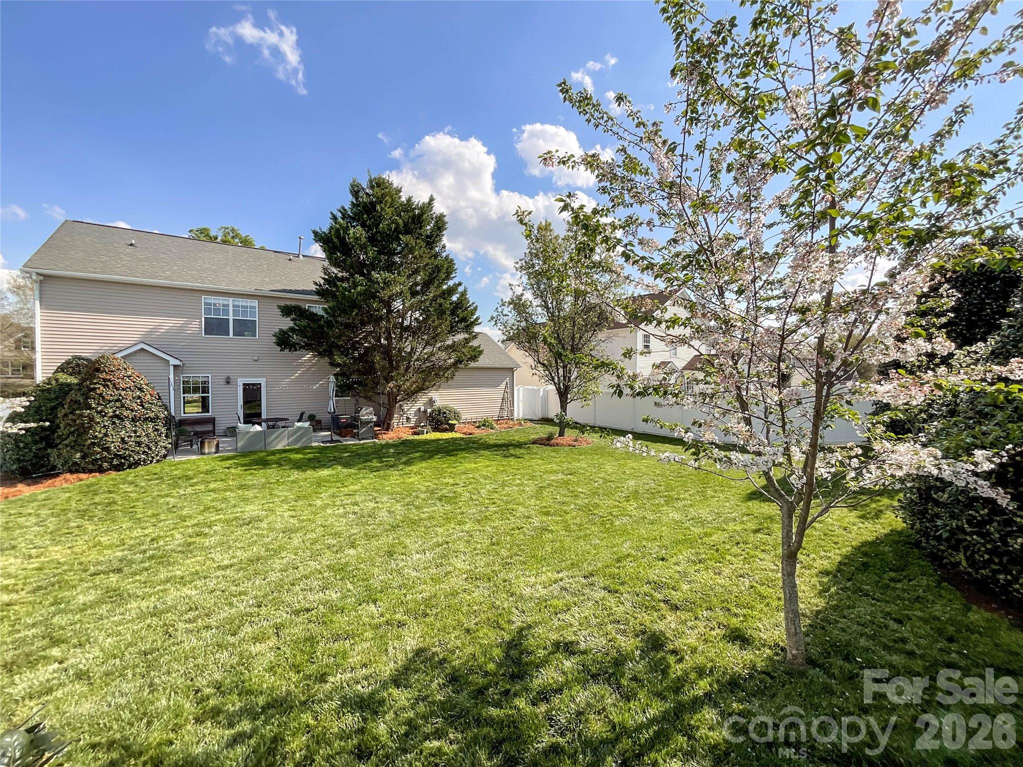 1007 Matilda Lane — Indian Trail