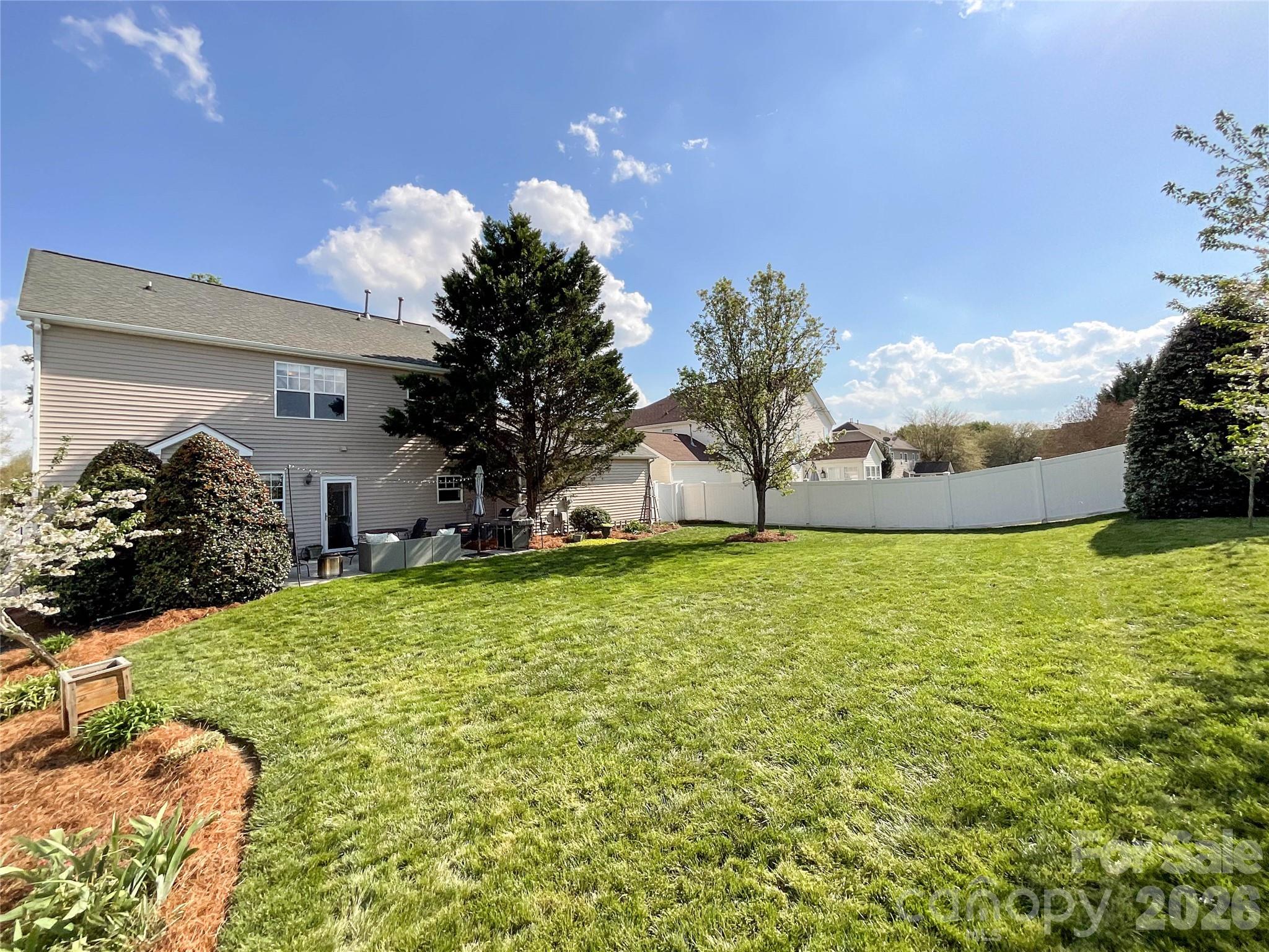 1007 Matilda Lane — Indian Trail